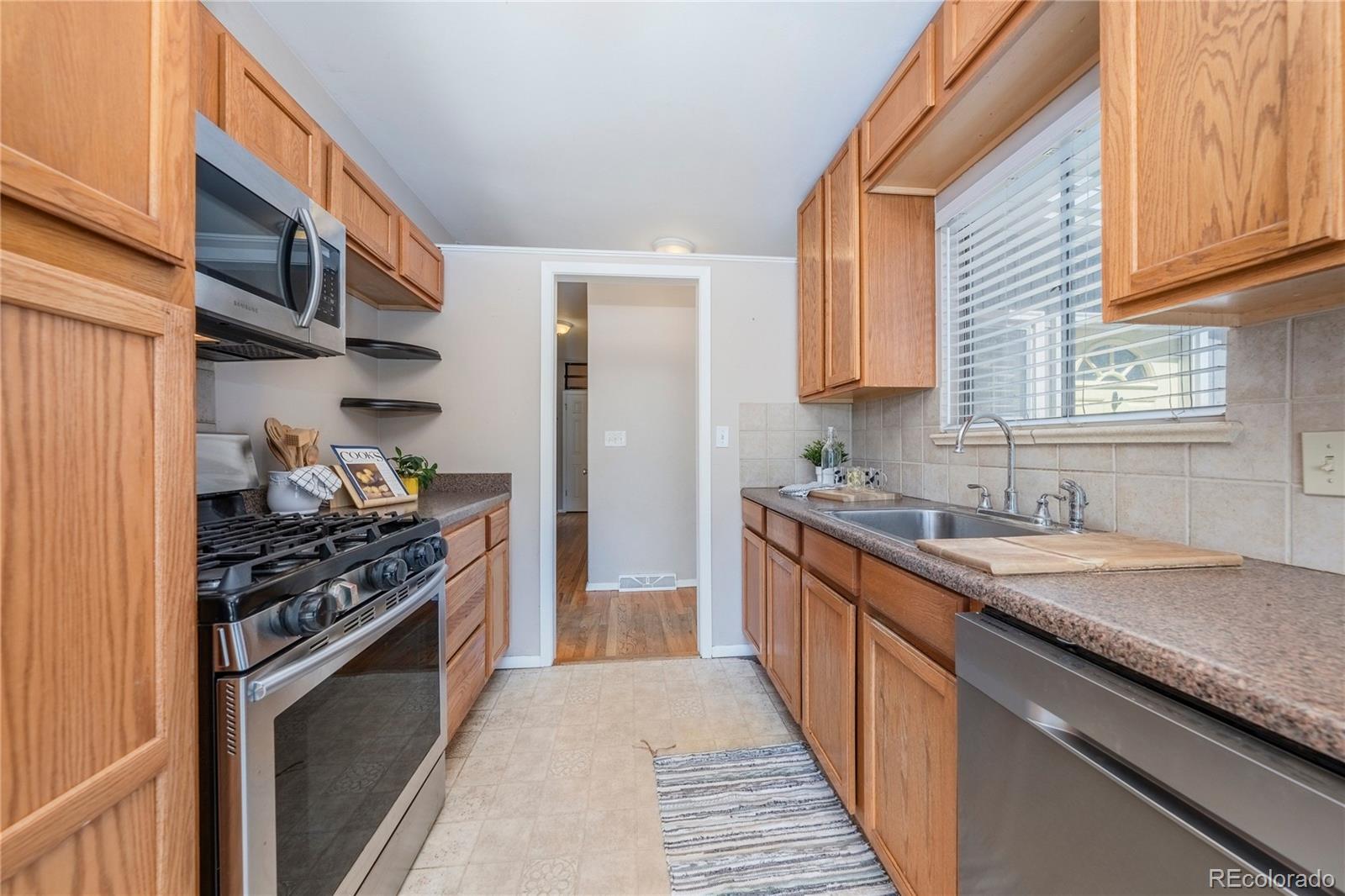 4770 S Mariposa Drive Englewood CO 80110