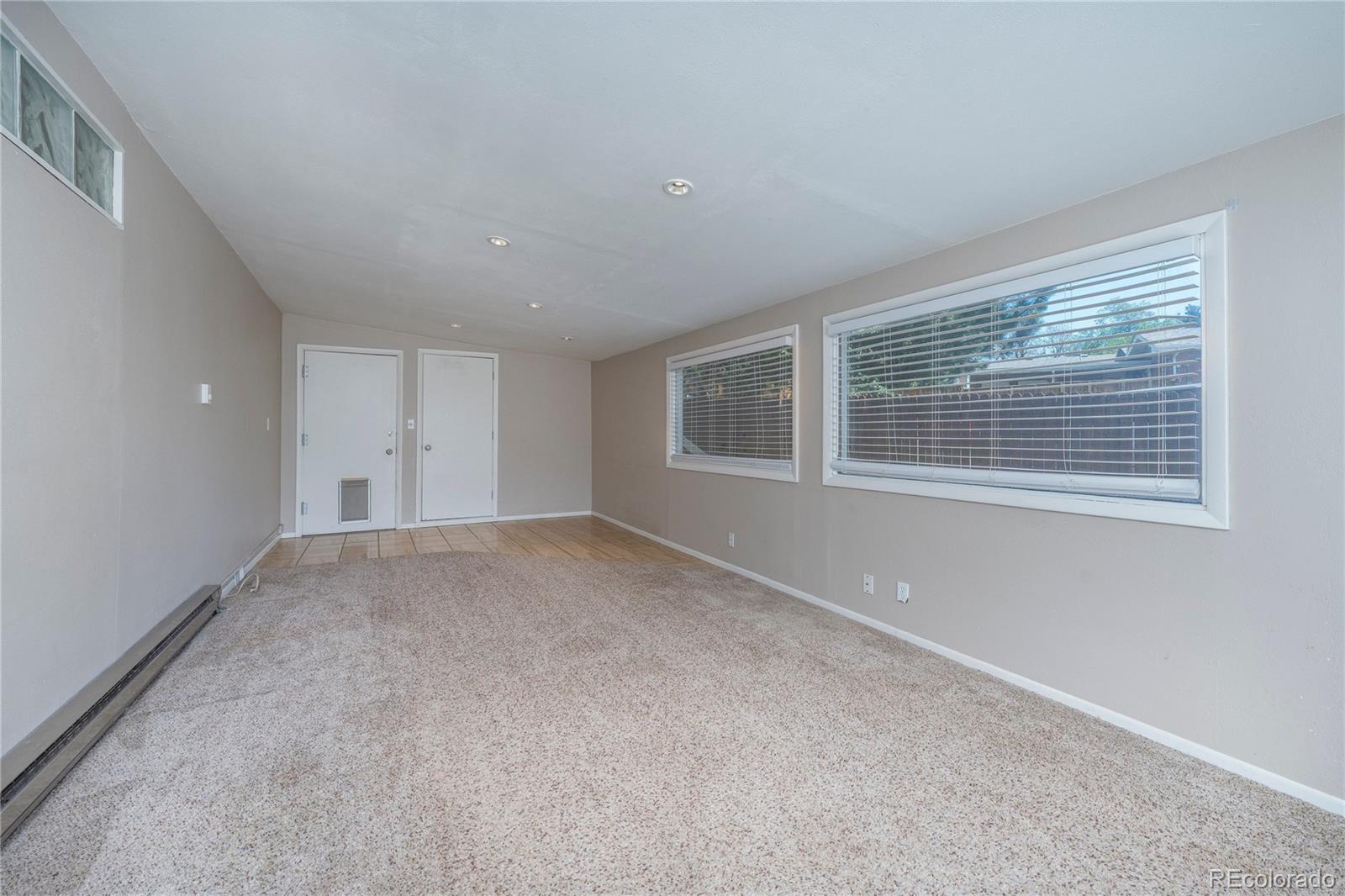 4770 S Mariposa Drive Englewood CO 80110