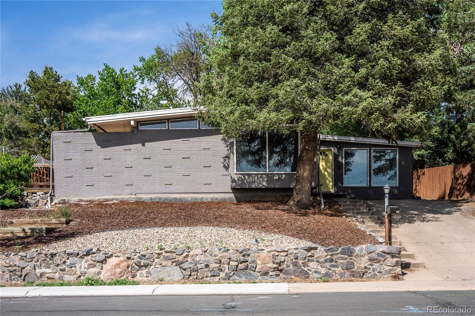 4770 S Mariposa Drive Englewood CO 80110