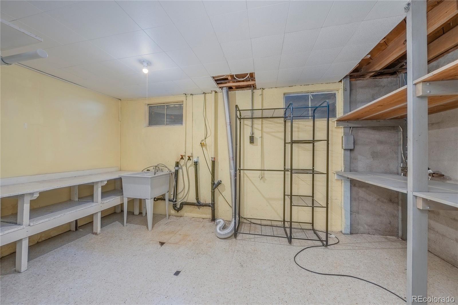 4770 S Mariposa Drive Englewood CO 80110