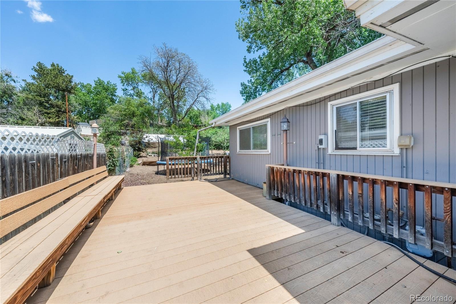 4770 S Mariposa Drive Englewood CO 80110