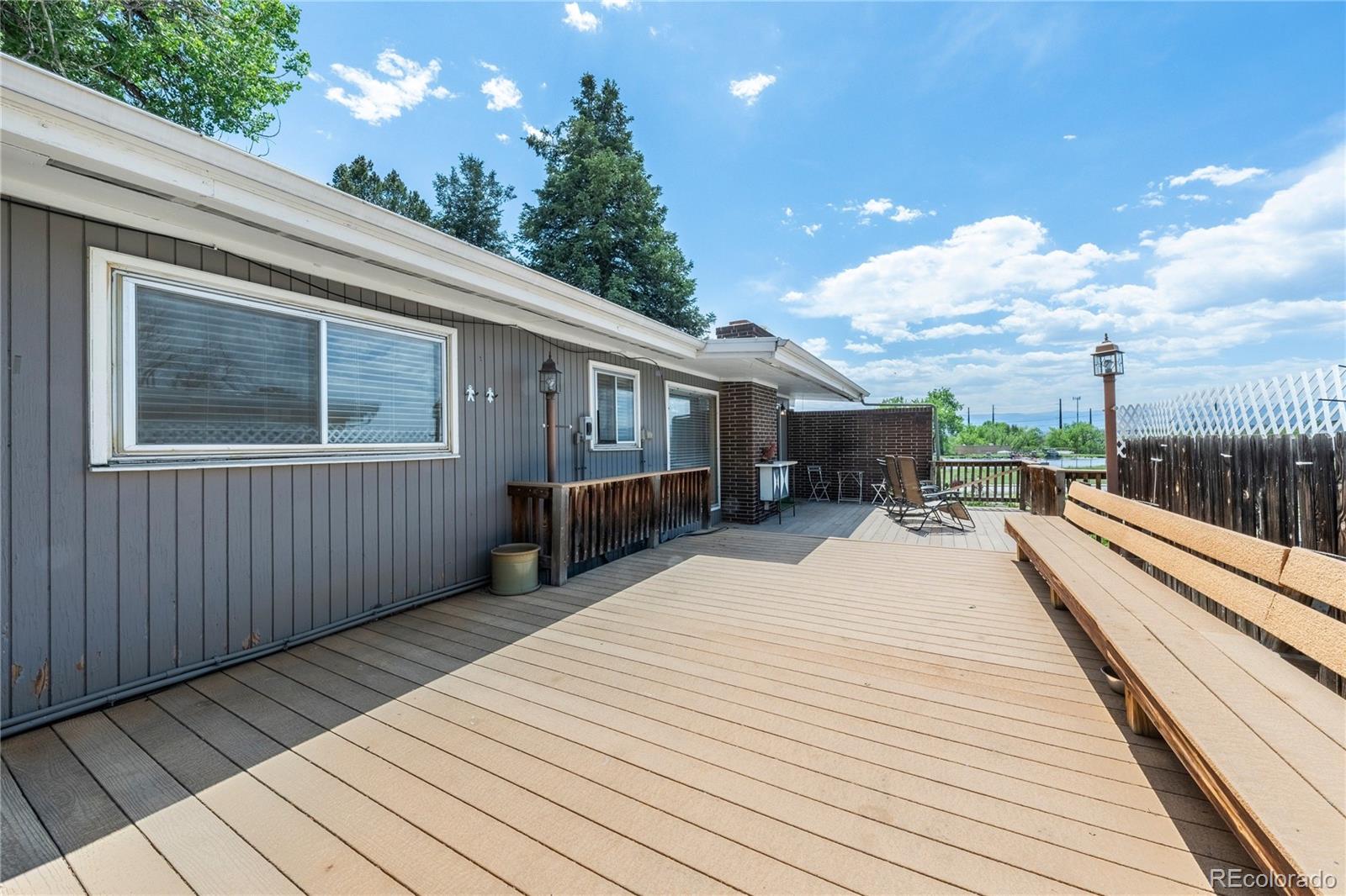 4770 S Mariposa Drive Englewood CO 80110