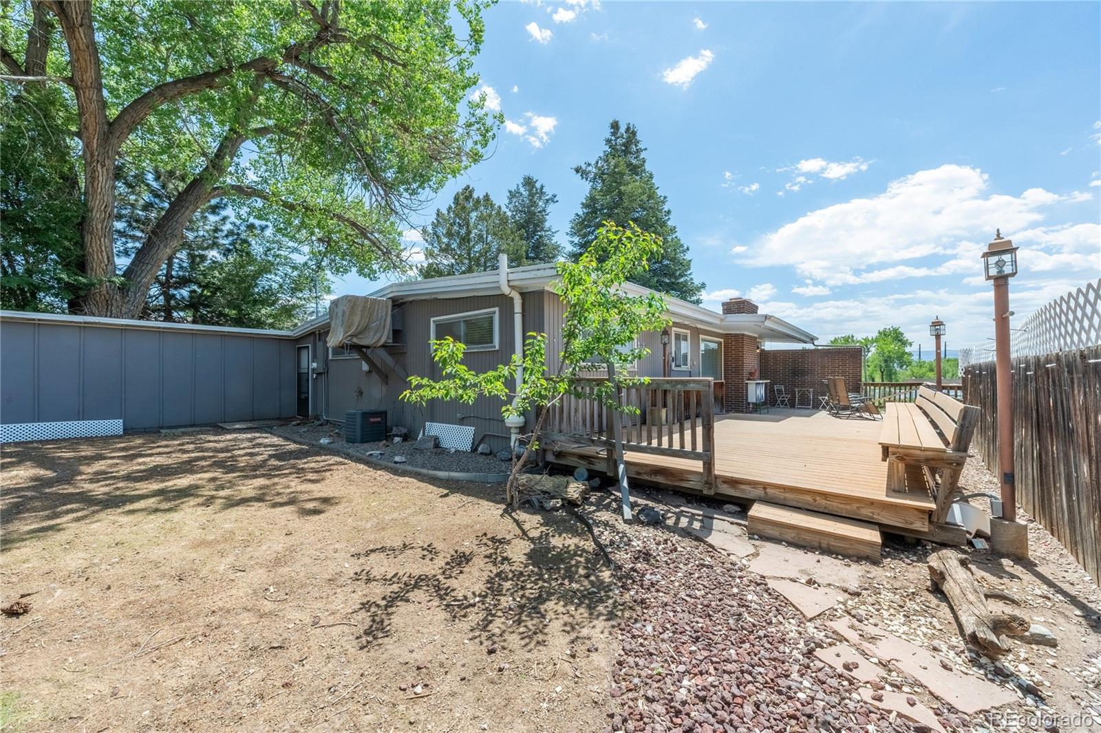 4770 S Mariposa Drive Englewood CO 80110