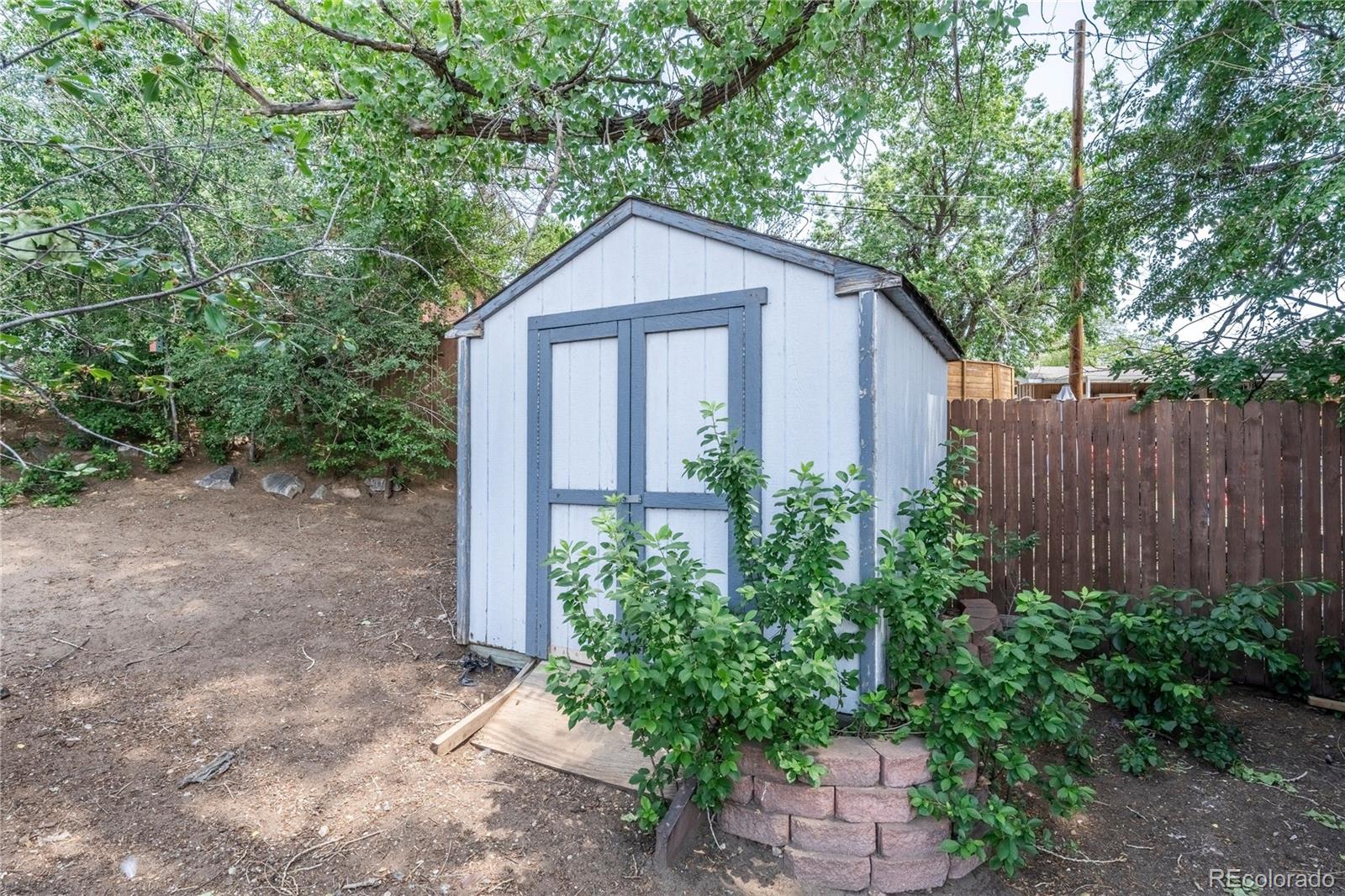 4770 S Mariposa Drive Englewood CO 80110