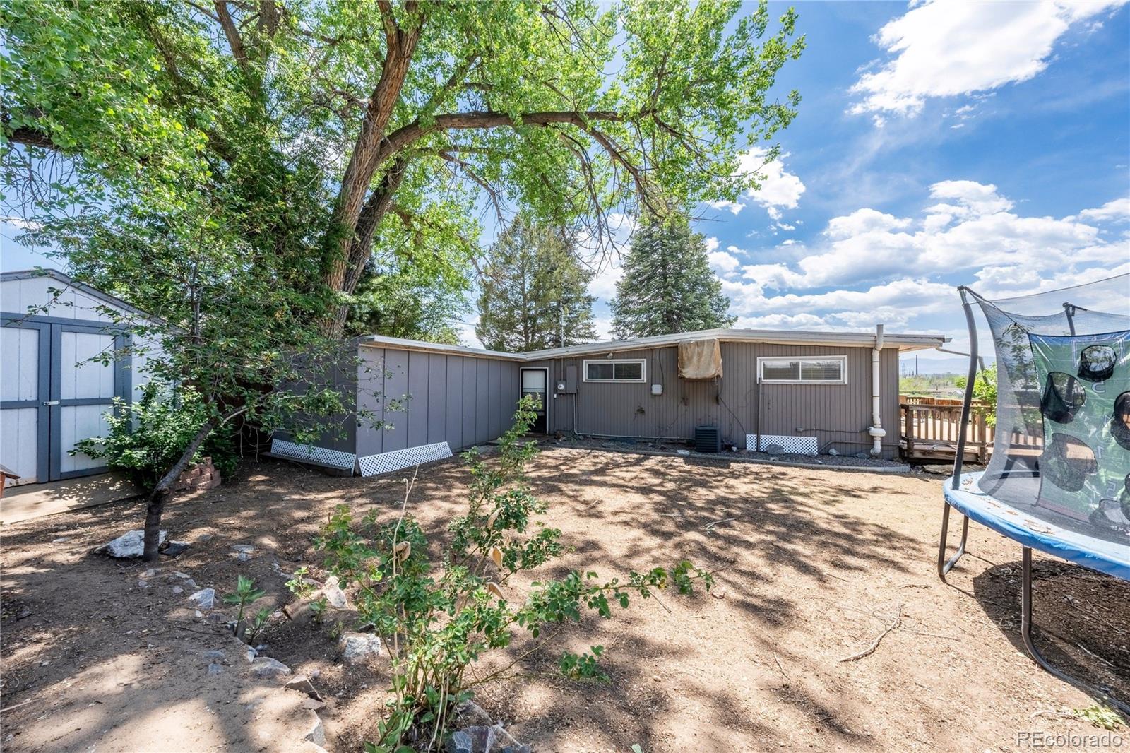 4770 S Mariposa Drive Englewood CO 80110