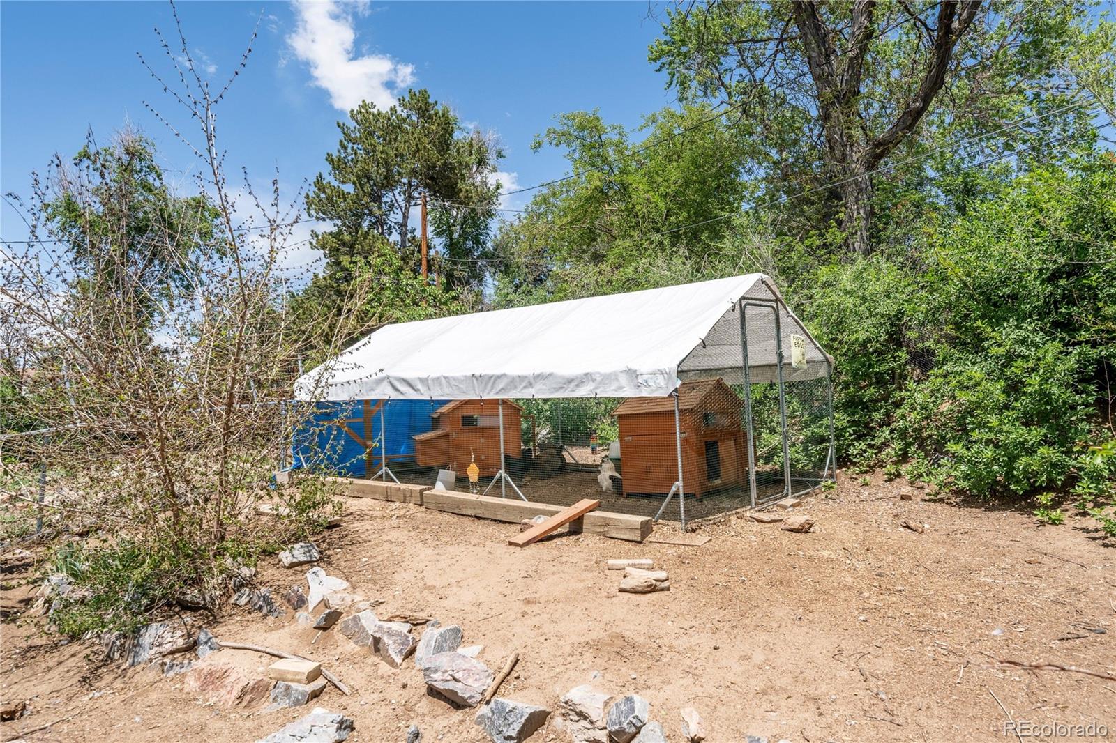 4770 S Mariposa Drive Englewood CO 80110