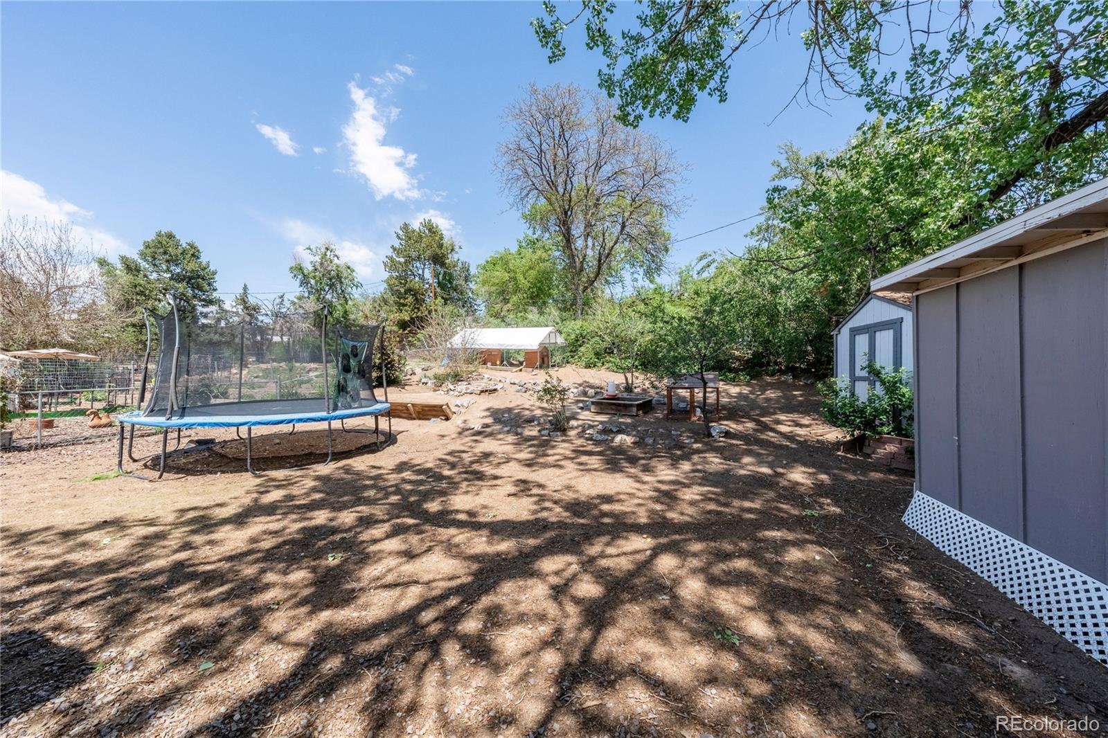 4770 S Mariposa Drive Englewood CO 80110