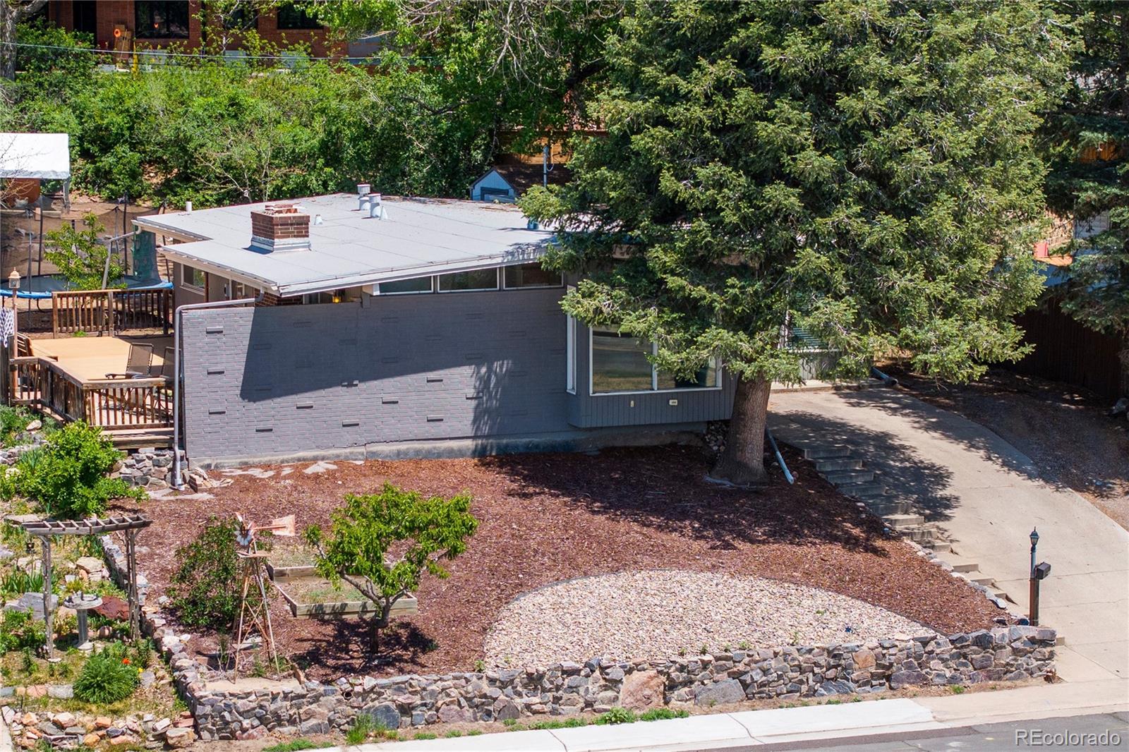 4770 S Mariposa Drive Englewood CO 80110