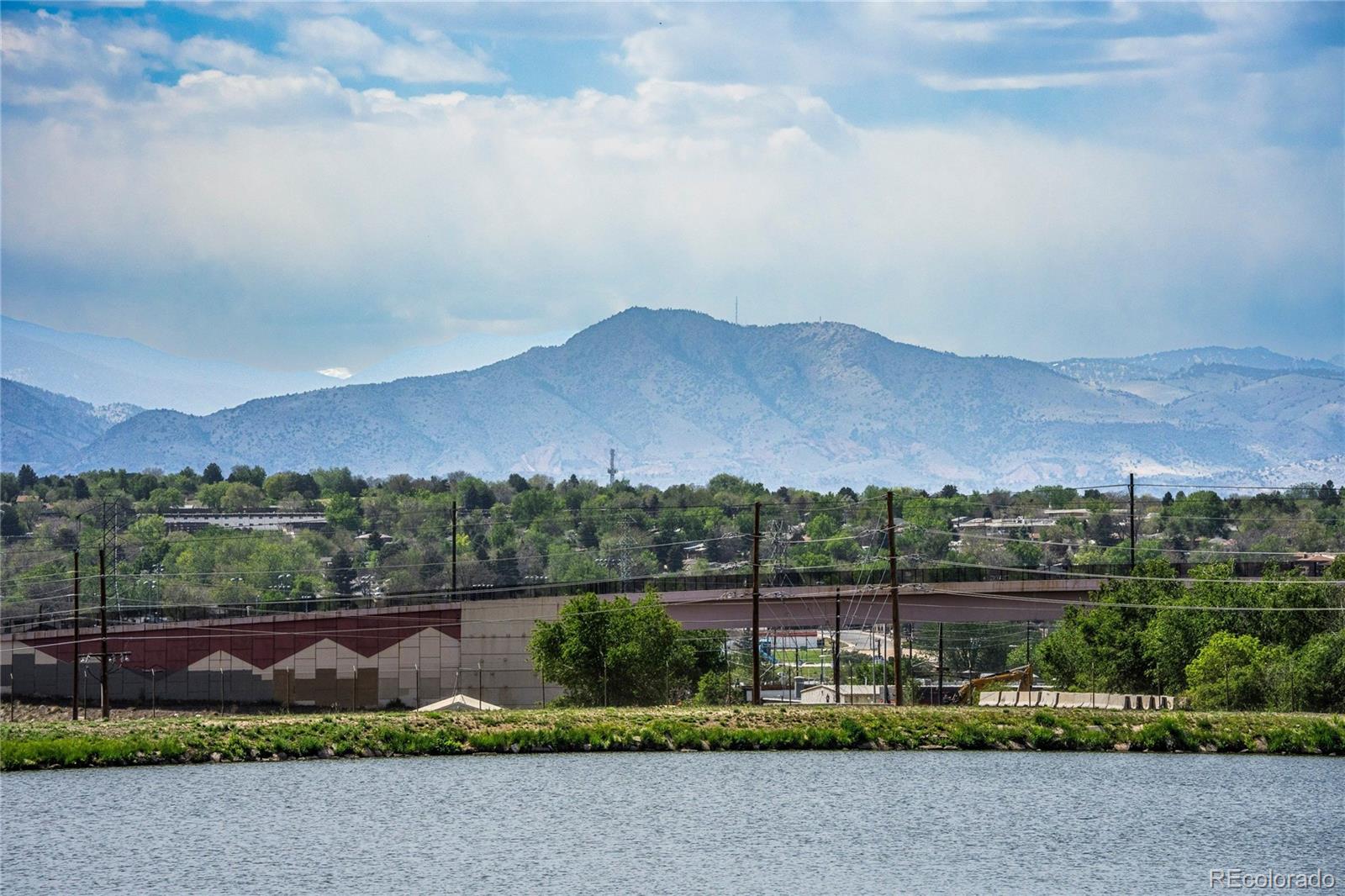 4770 S Mariposa Drive Englewood CO 80110