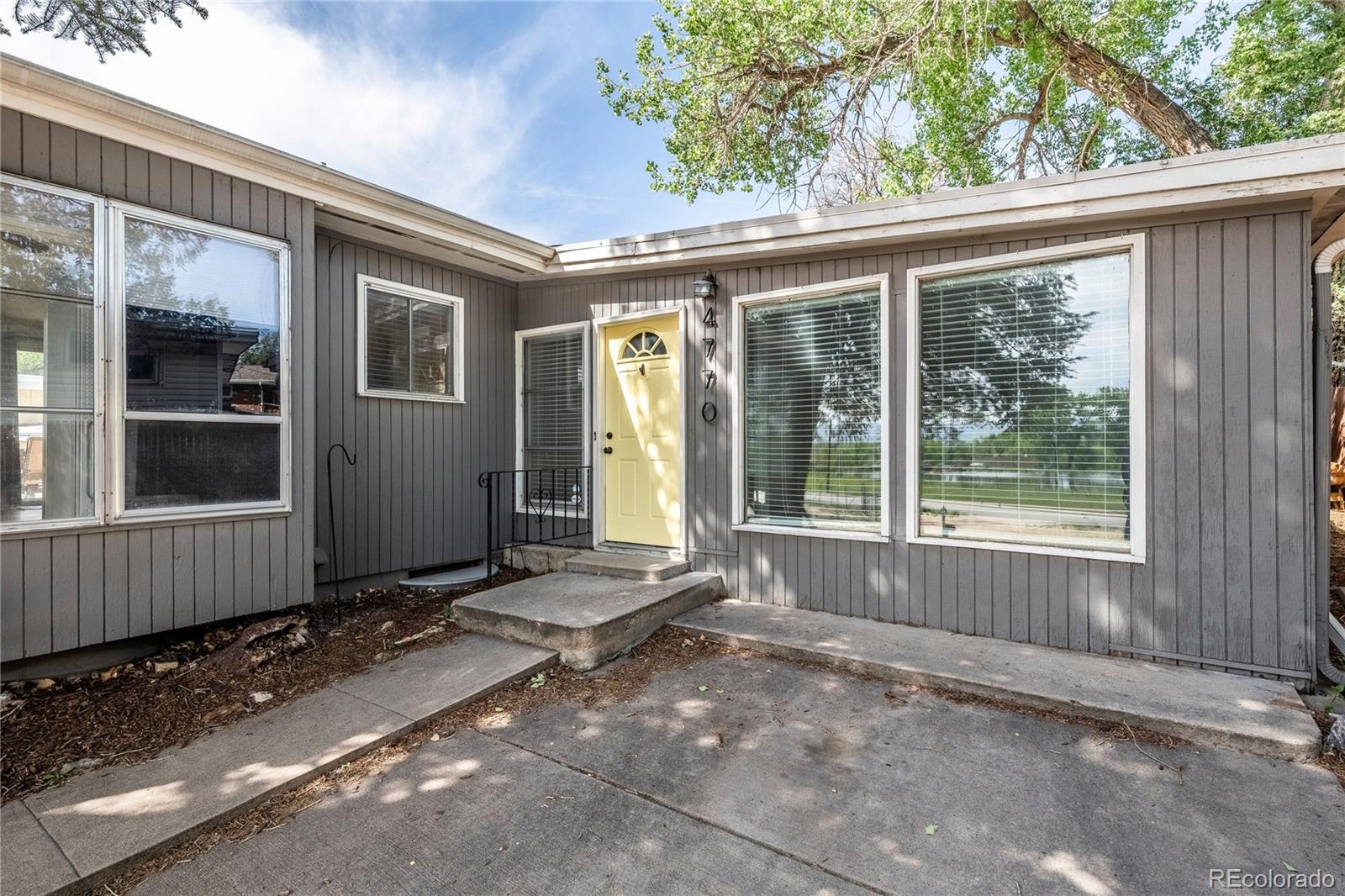 4770 S Mariposa Drive Englewood CO 80110