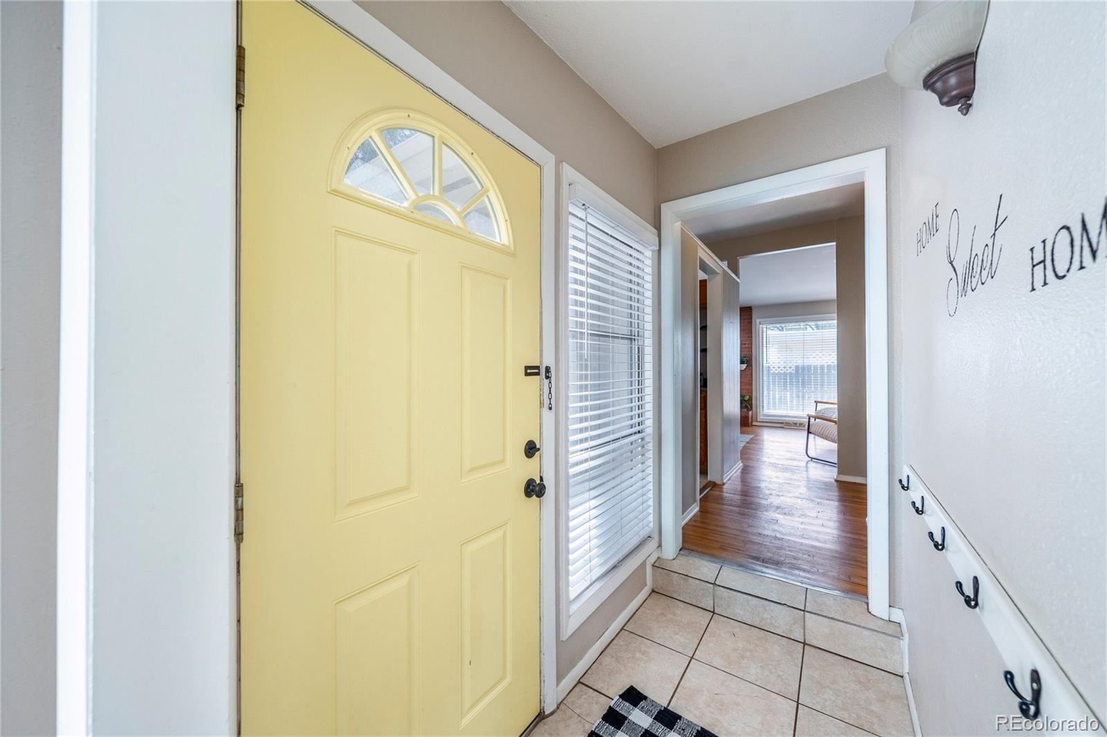 4770 S Mariposa Drive Englewood CO 80110