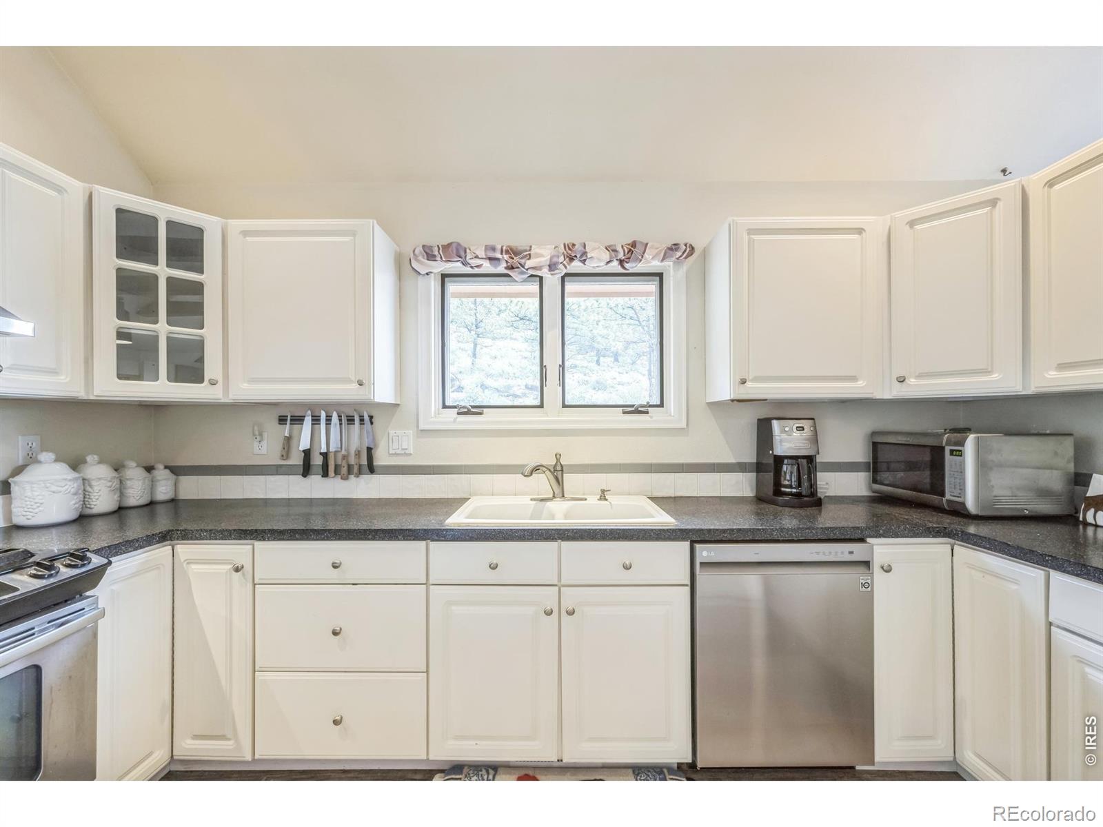 17284 W County Road 74e Highway Red Feather Lakes CO 80545