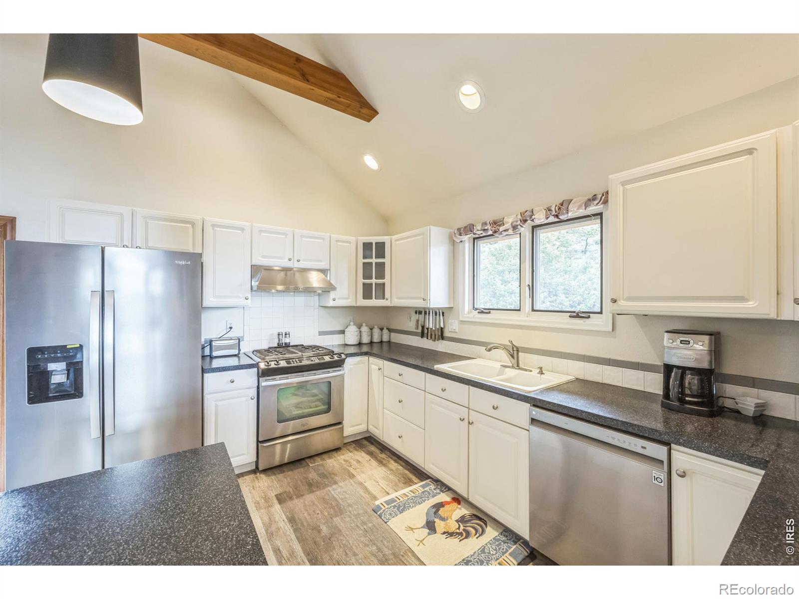 17284 W County Road 74e Highway Red Feather Lakes CO 80545
