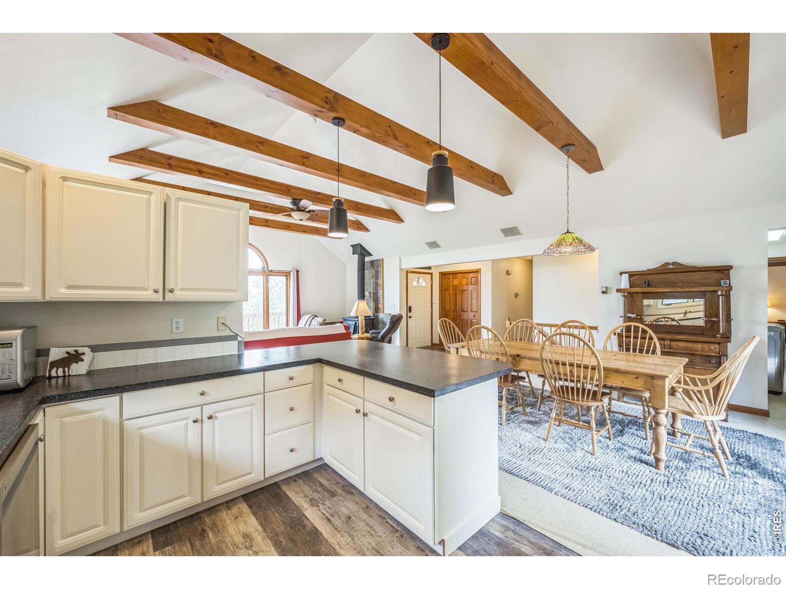17284 W County Road 74e Highway Red Feather Lakes CO 80545