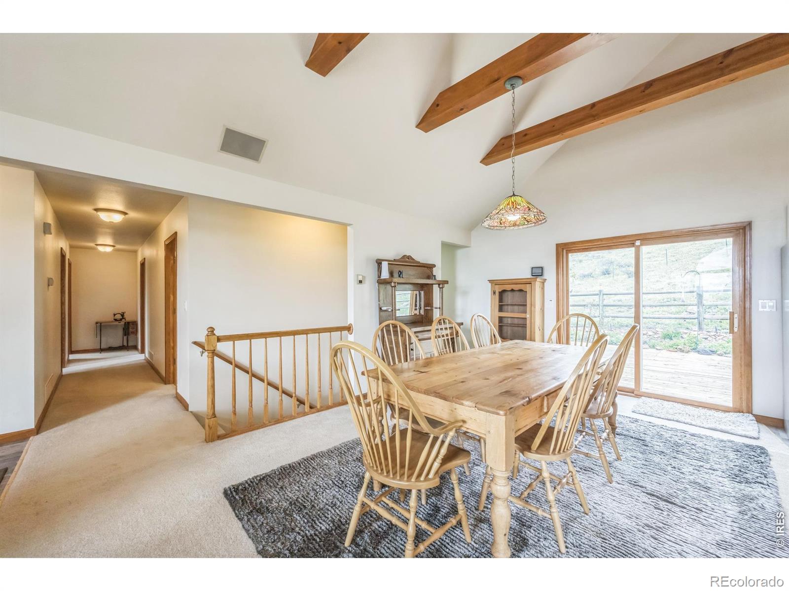 17284 W County Road 74e Highway Red Feather Lakes CO 80545