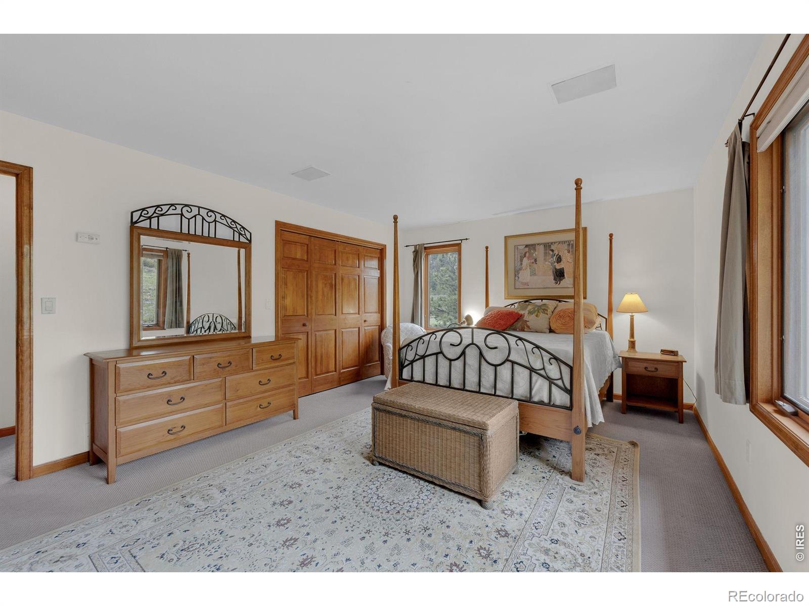 17284 W County Road 74e Highway Red Feather Lakes CO 80545