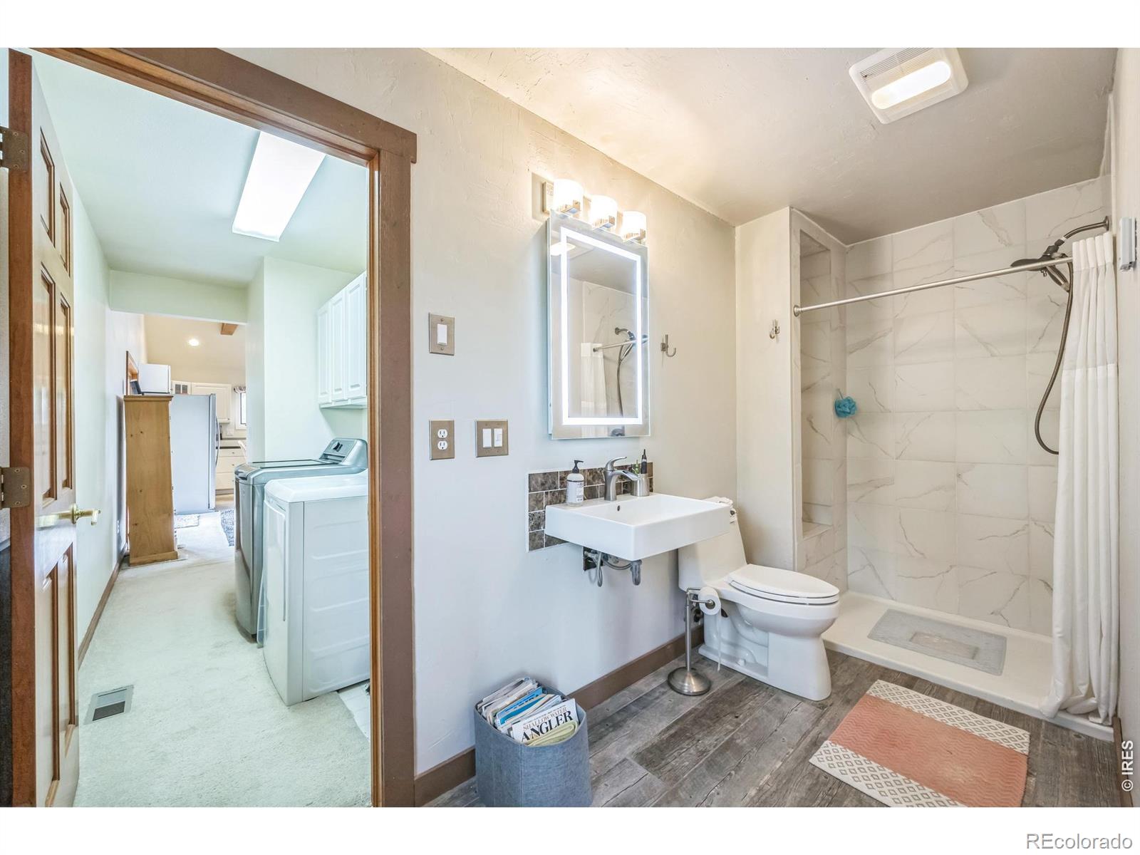 17284 W County Road 74e Highway Red Feather Lakes CO 80545