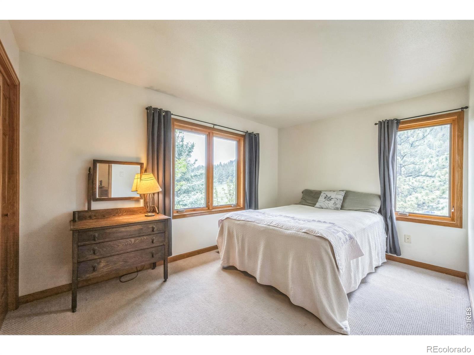 17284 W County Road 74e Highway Red Feather Lakes CO 80545