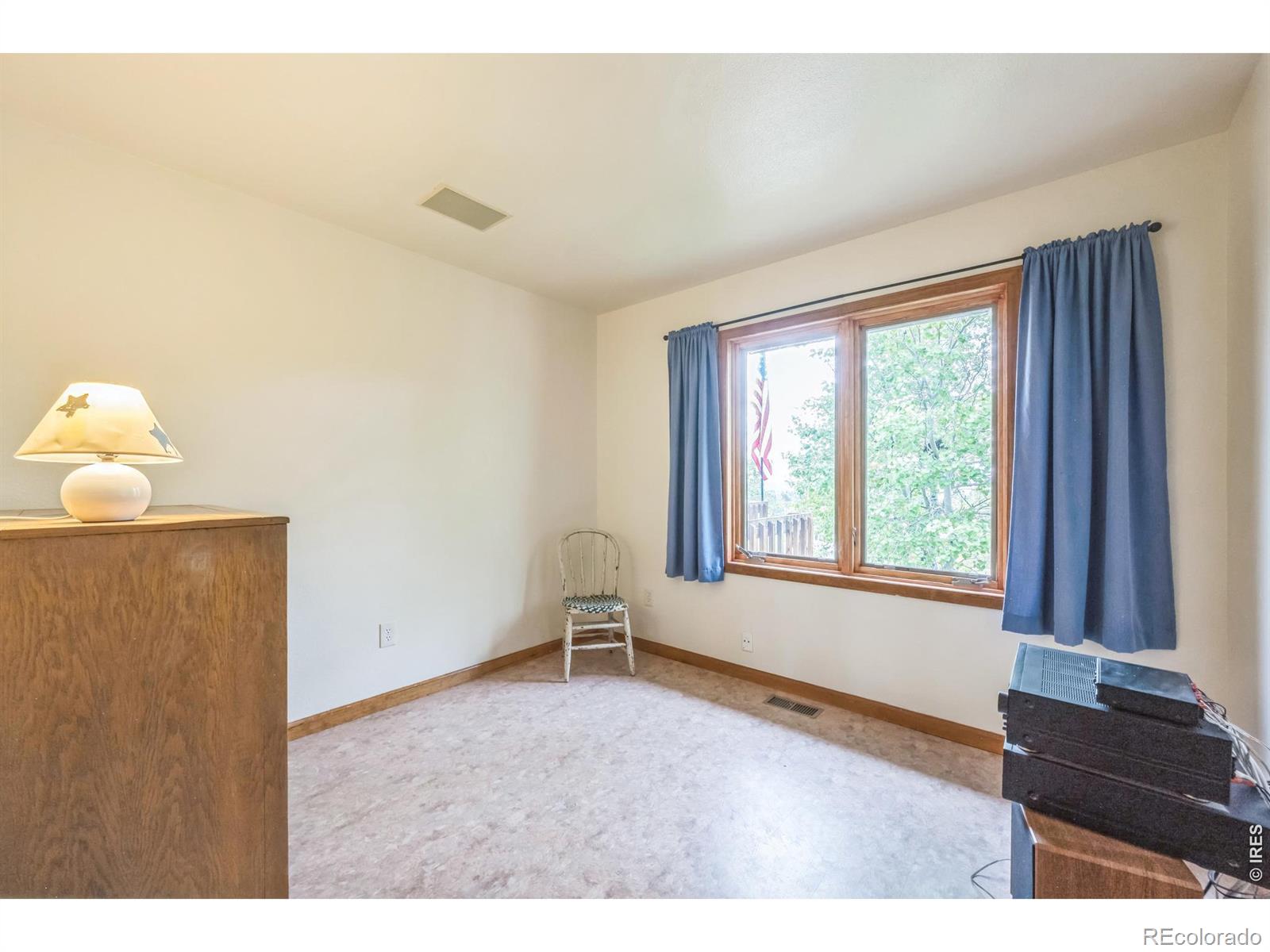 17284 W County Road 74e Highway Red Feather Lakes CO 80545