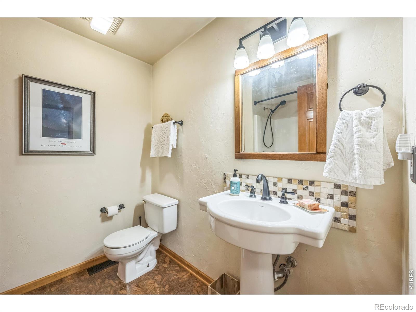 17284 W County Road 74e Highway Red Feather Lakes CO 80545