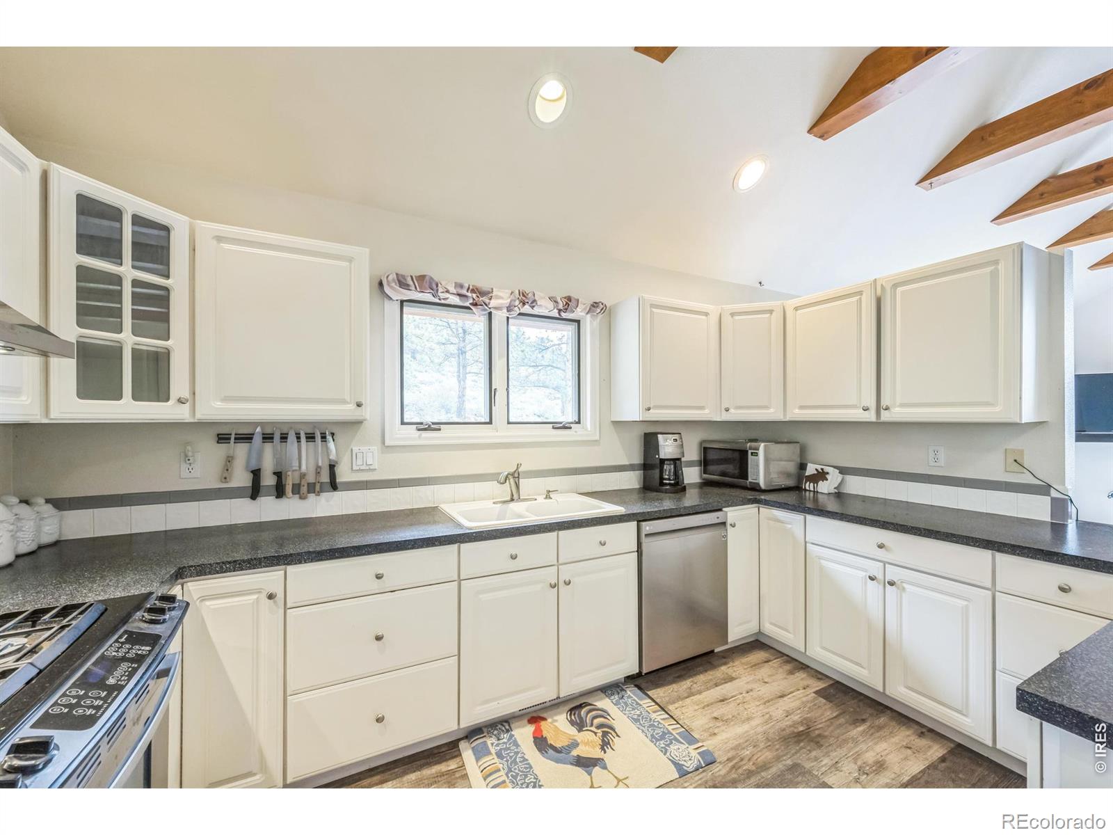 17284 W County Road 74e Highway Red Feather Lakes CO 80545