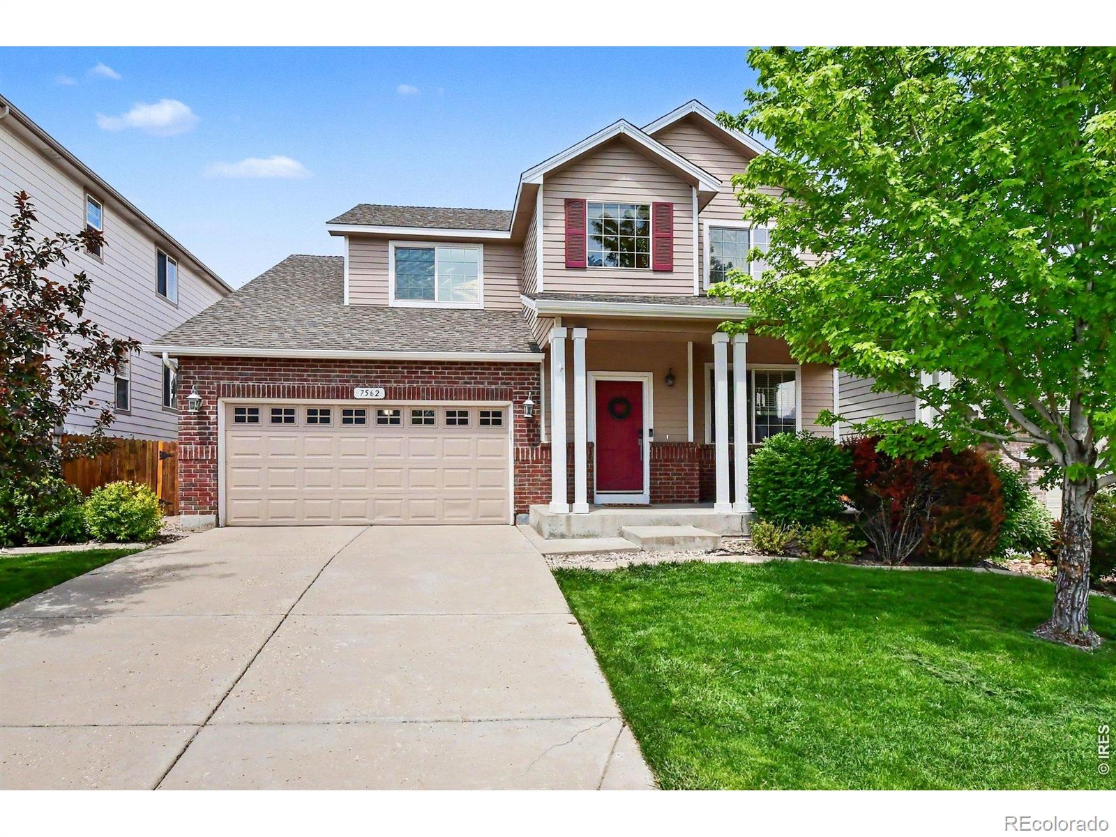 7562 Triangle Drive Fort Collins CO 80525