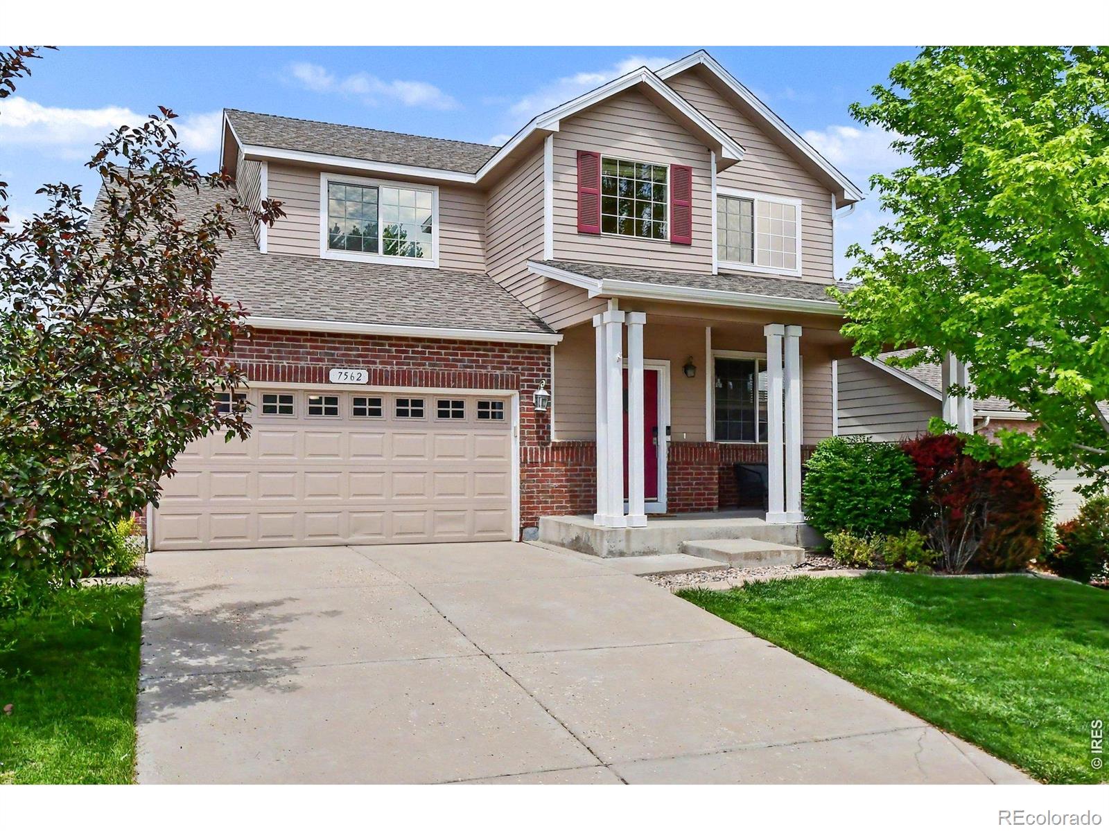 7562 Triangle Drive Fort Collins CO 80525