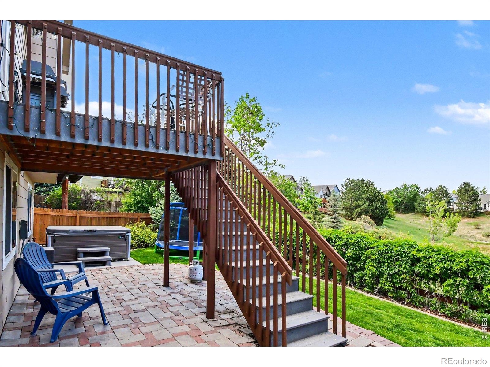 7562 Triangle Drive Fort Collins CO 80525