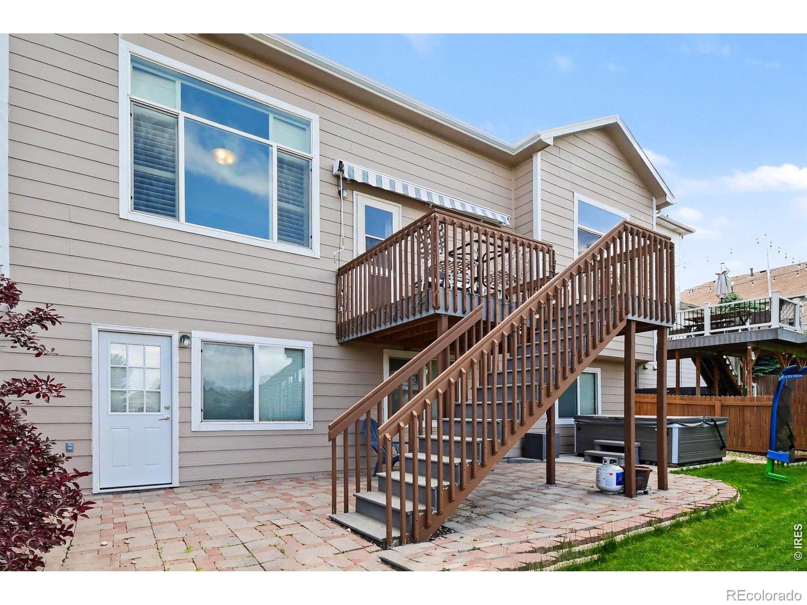 7562 Triangle Drive Fort Collins CO 80525