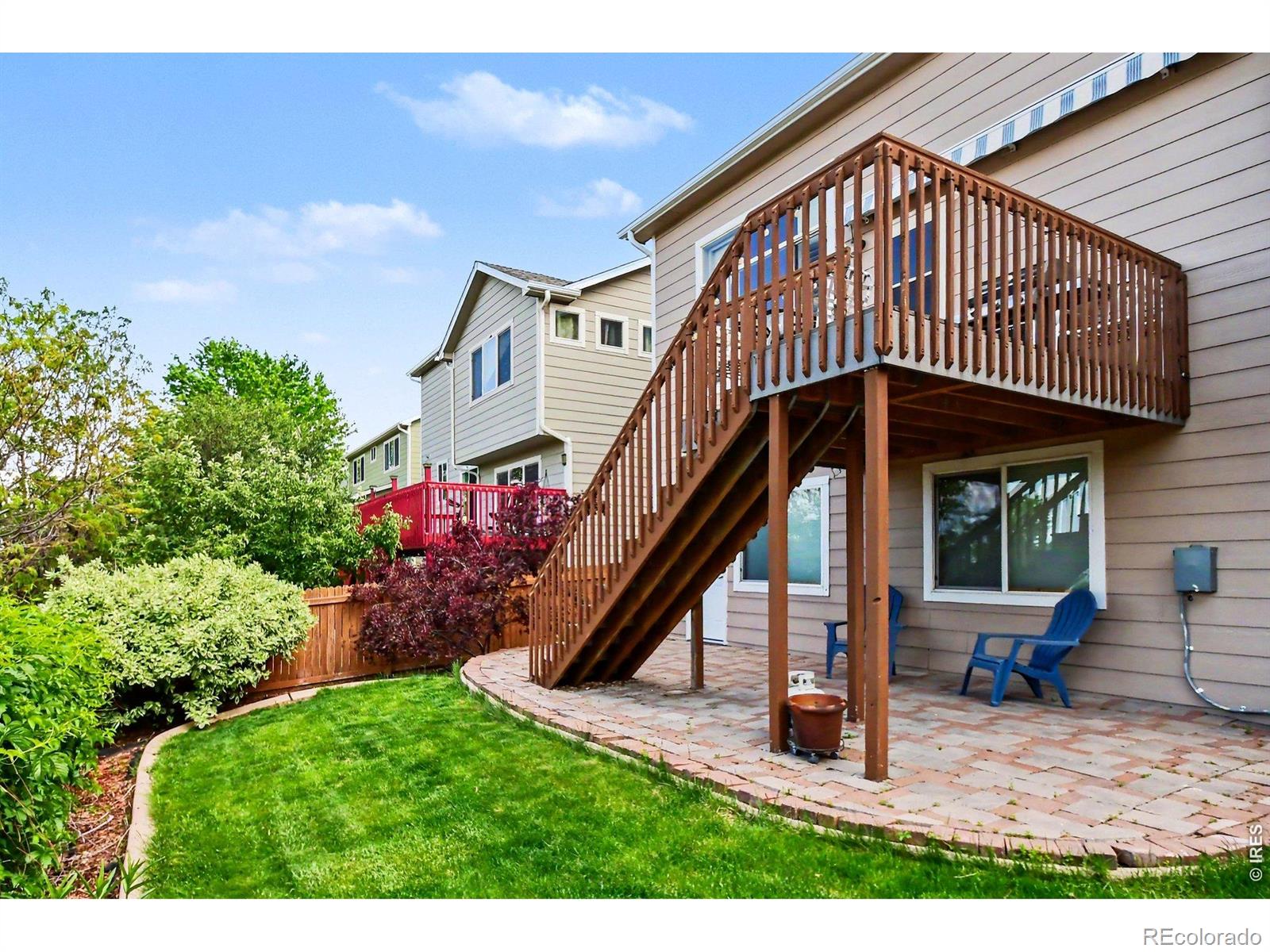 7562 Triangle Drive Fort Collins CO 80525