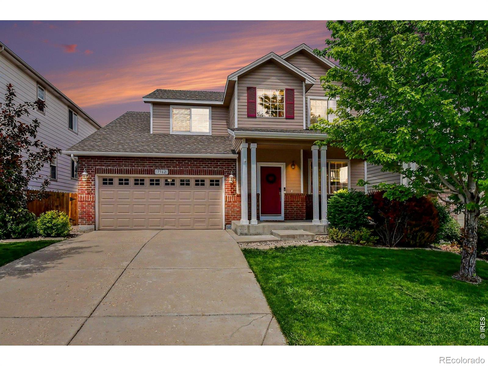 7562 Triangle Drive Fort Collins CO 80525