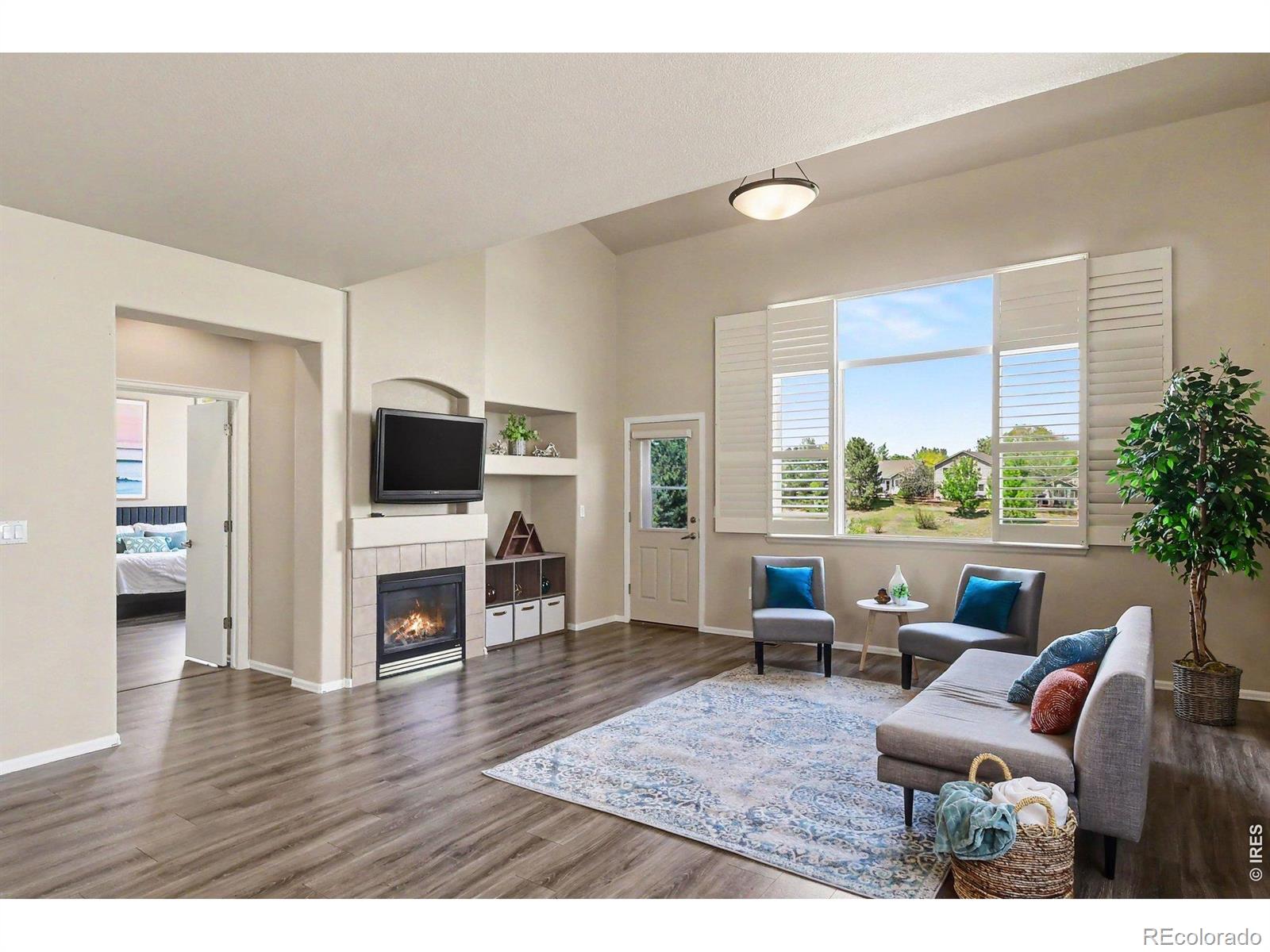 7562 Triangle Drive Fort Collins CO 80525