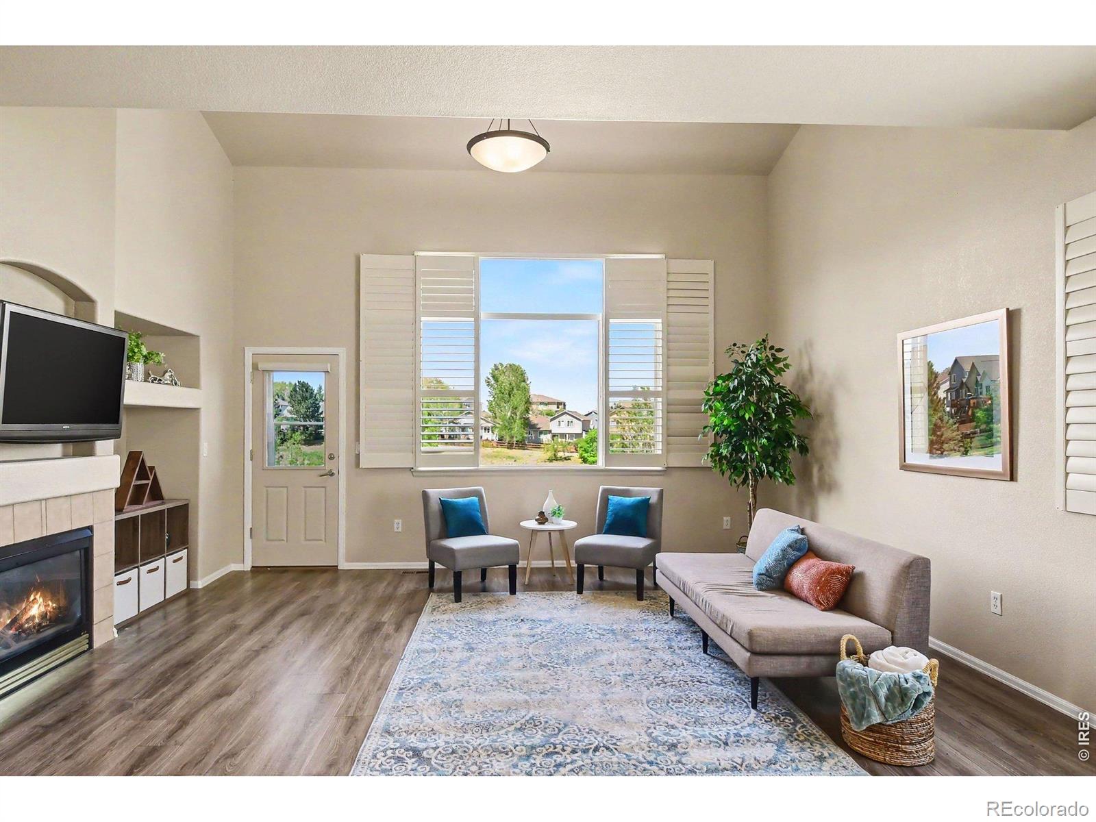 7562 Triangle Drive Fort Collins CO 80525