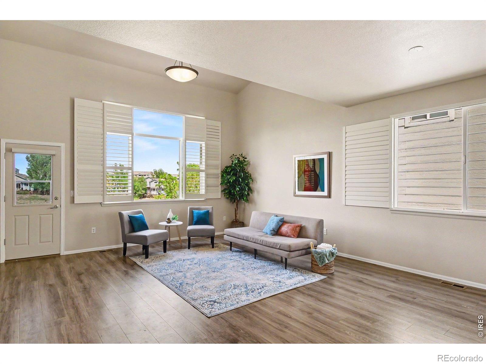 7562 Triangle Drive Fort Collins CO 80525