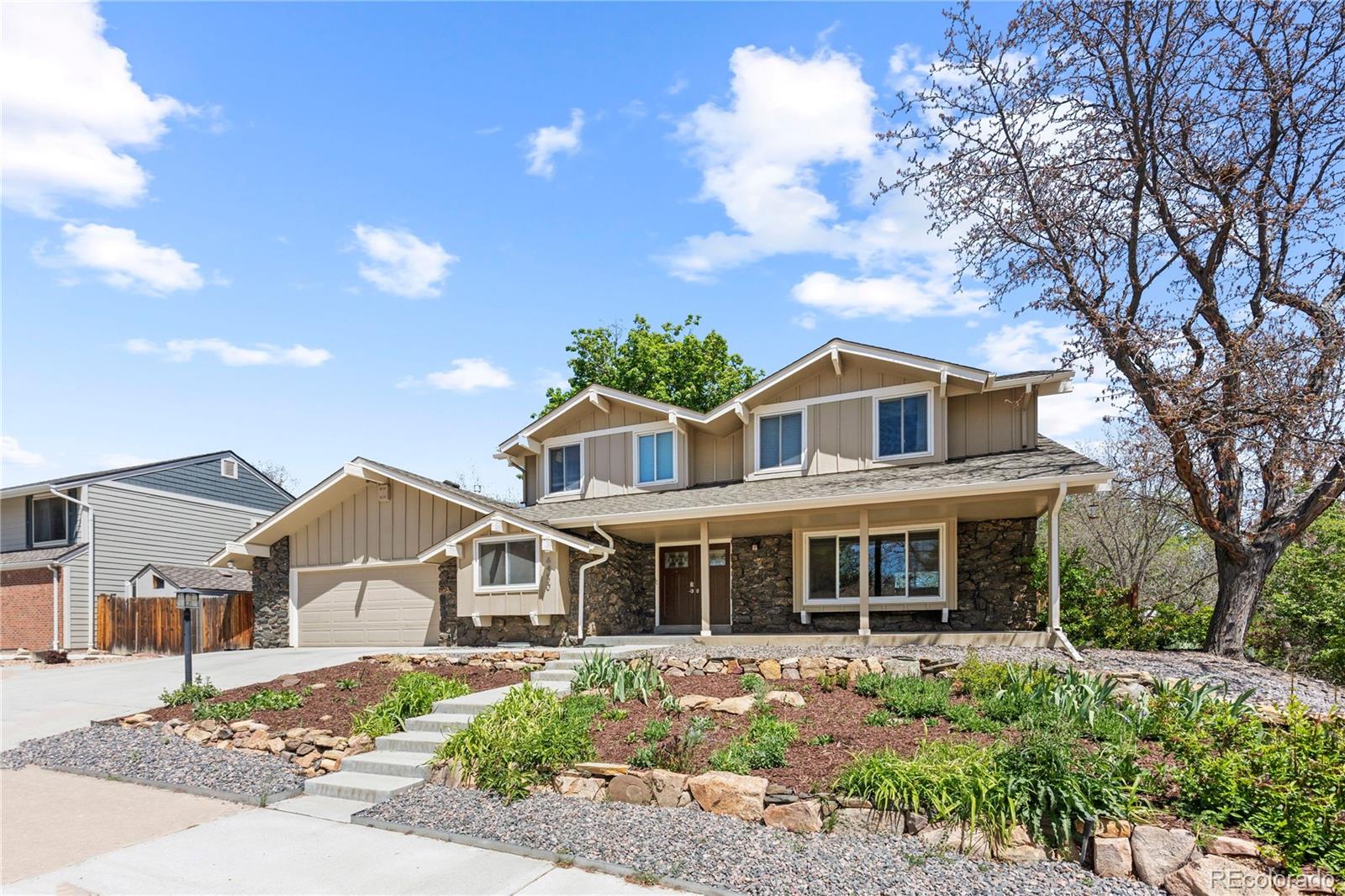 6450 S Magnolia Court Centennial CO 80111