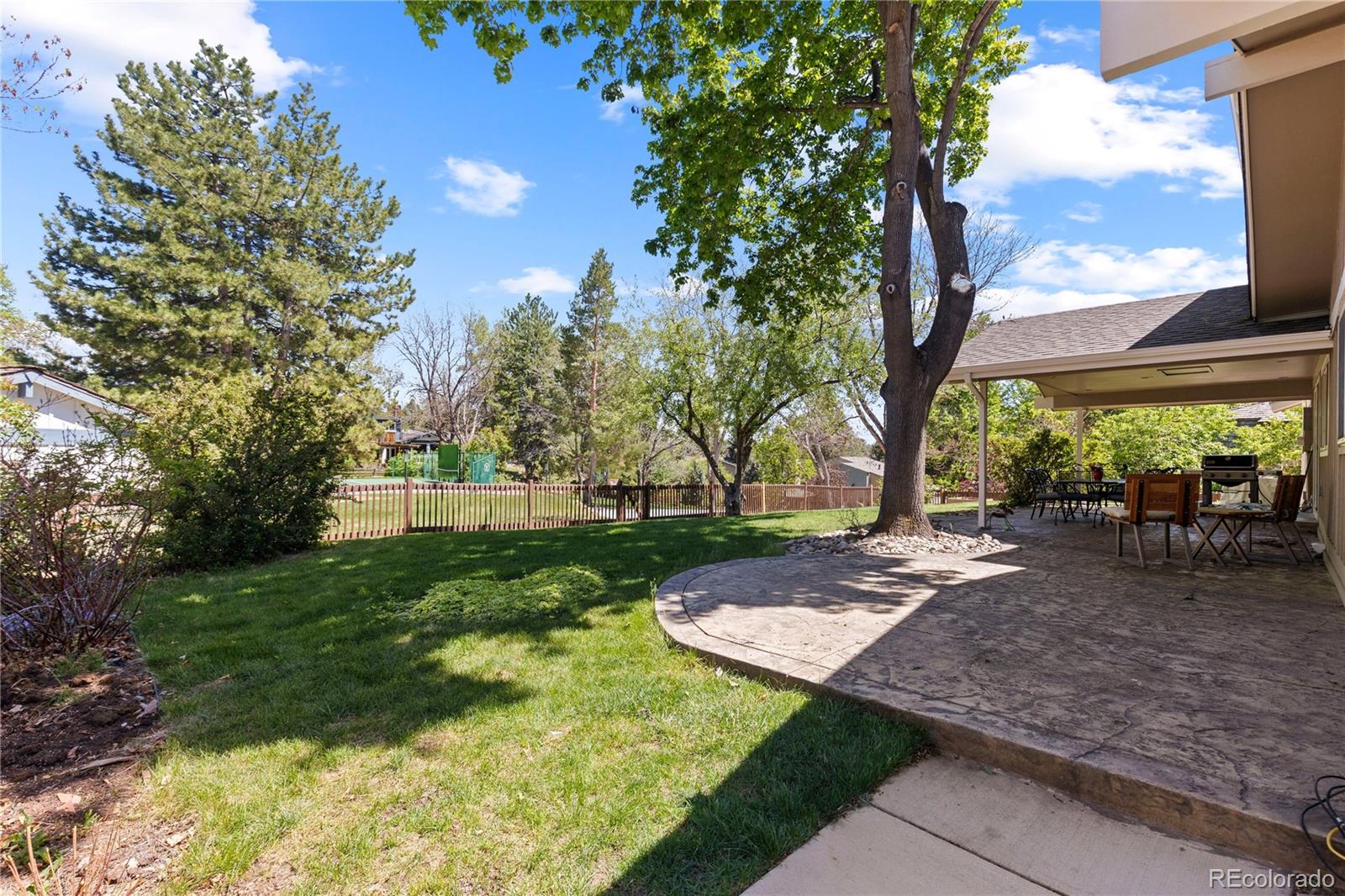 6450 S Magnolia Court Centennial CO 80111