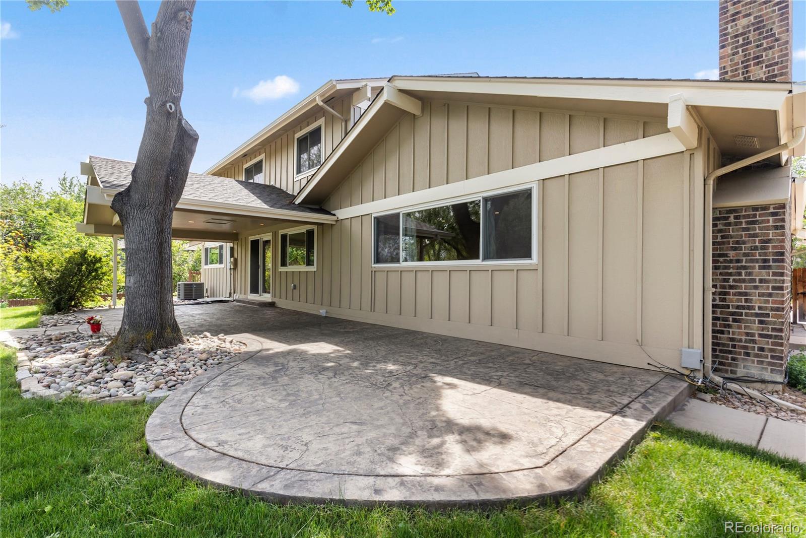 6450 S Magnolia Court Centennial CO 80111