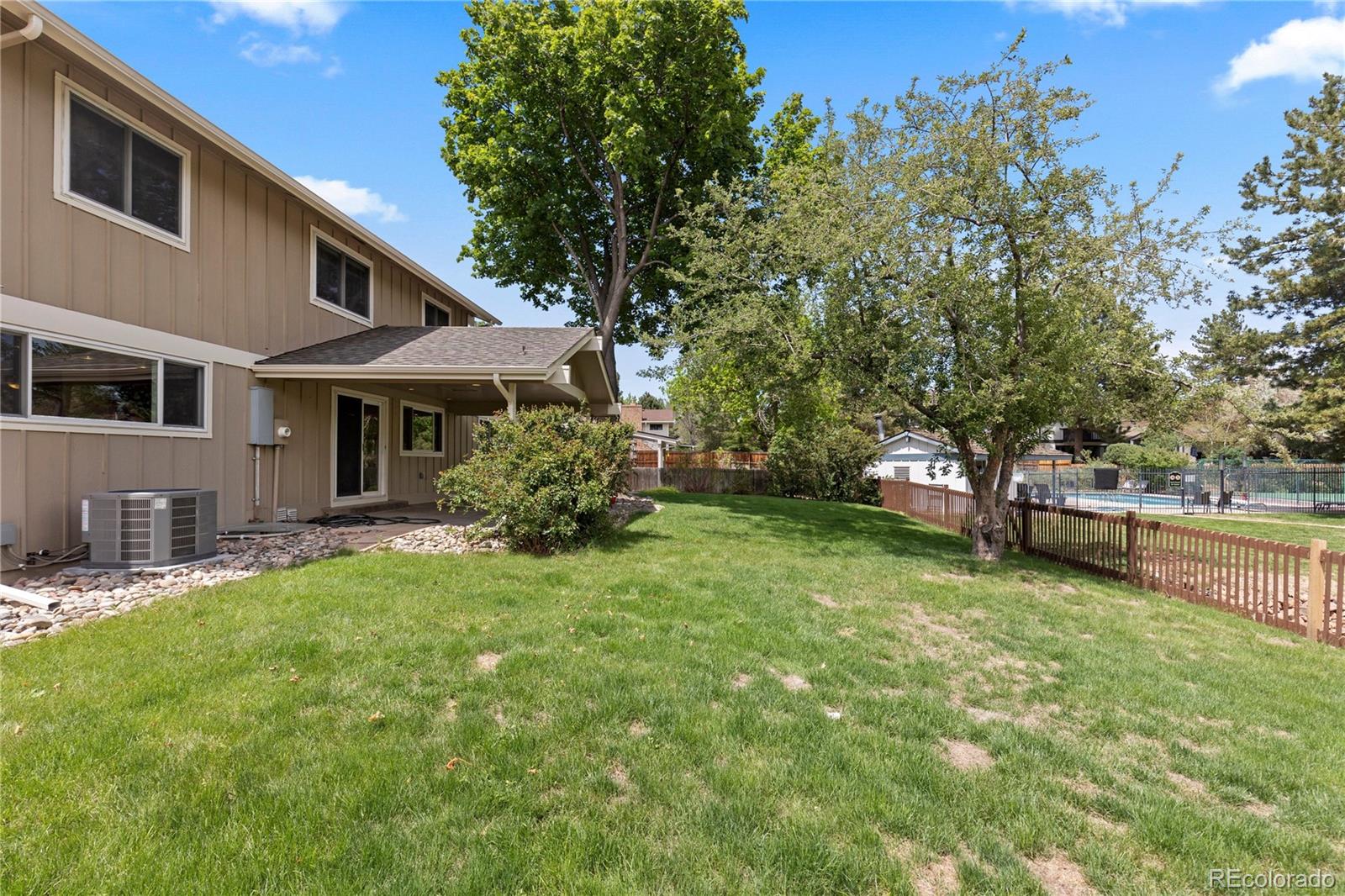 6450 S Magnolia Court Centennial CO 80111