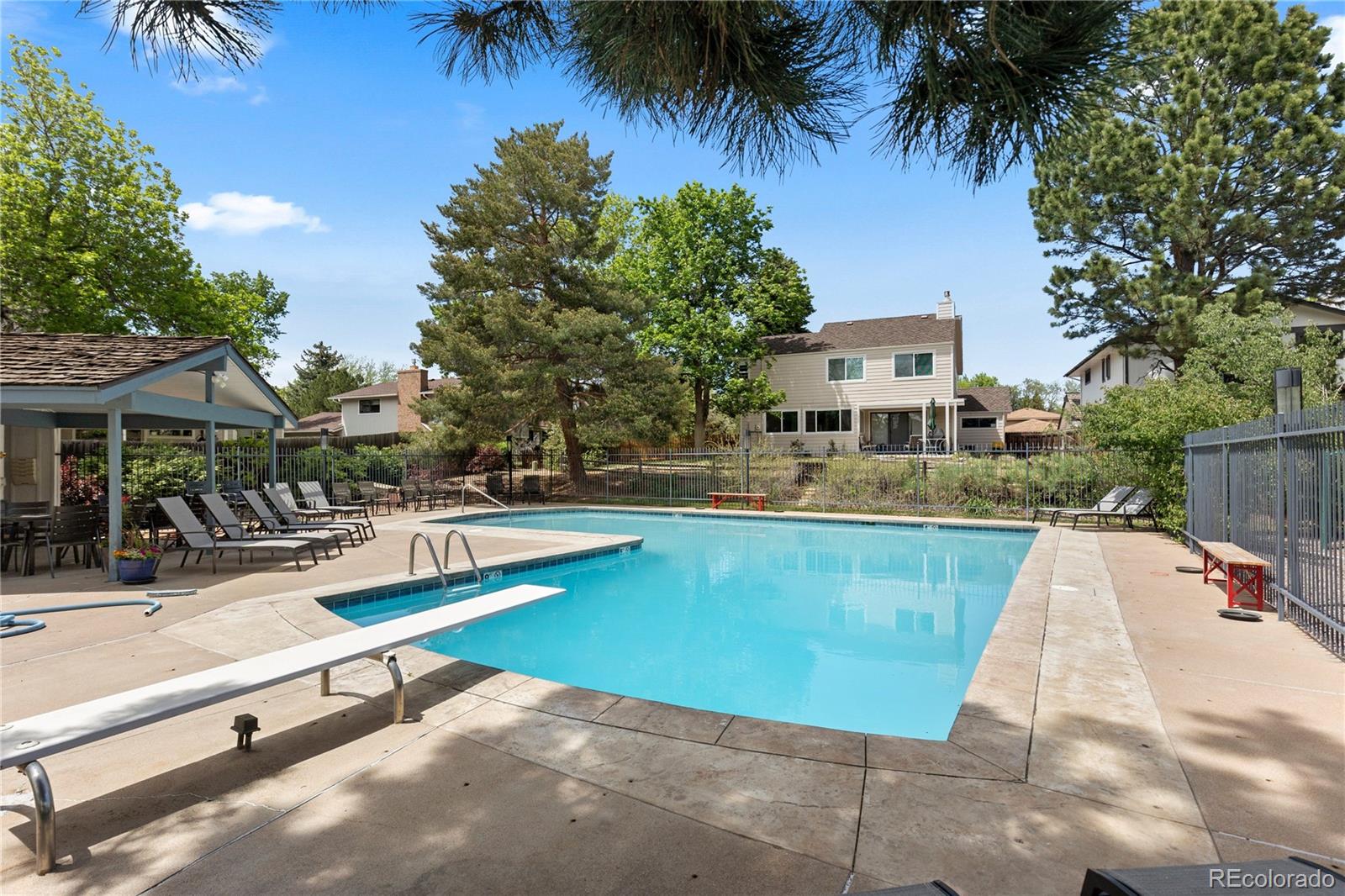 6450 S Magnolia Court Centennial CO 80111