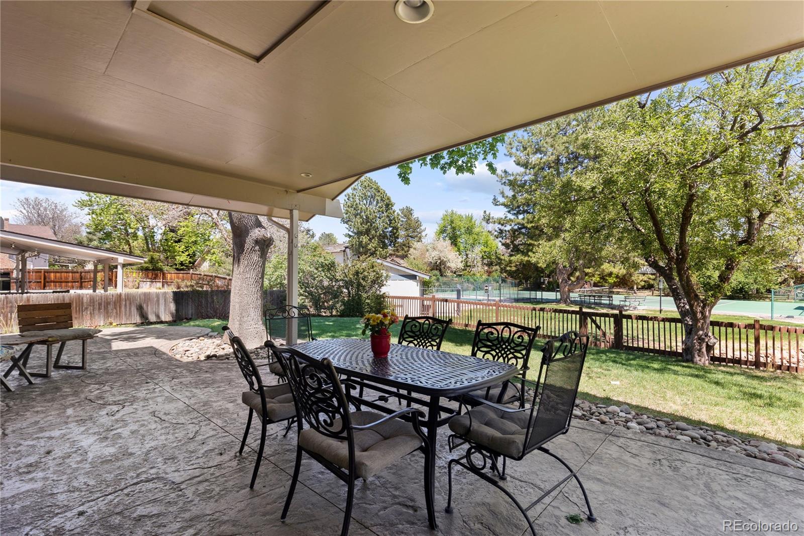 6450 S Magnolia Court Centennial CO 80111