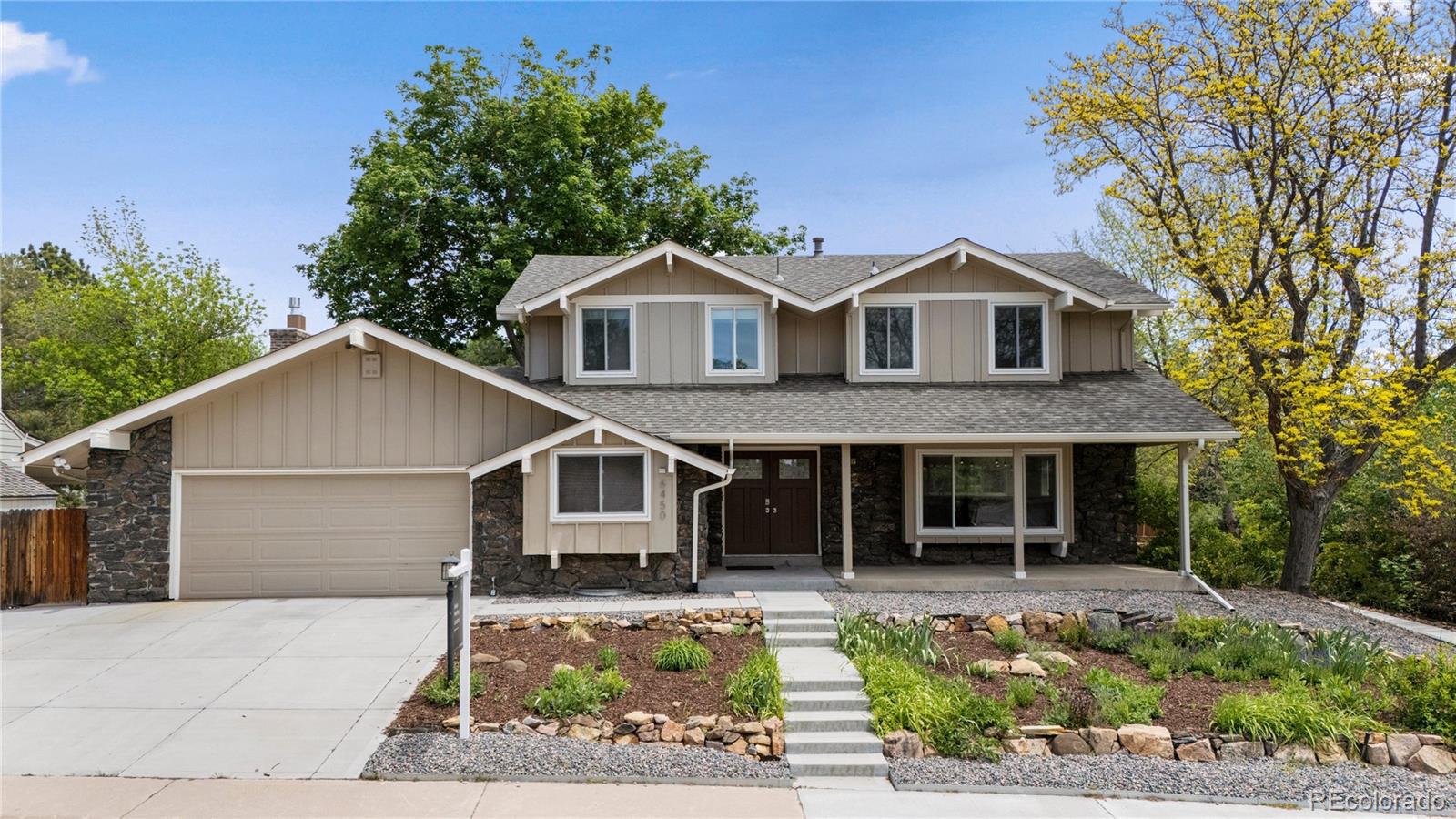 6450 S Magnolia Court Centennial CO 80111