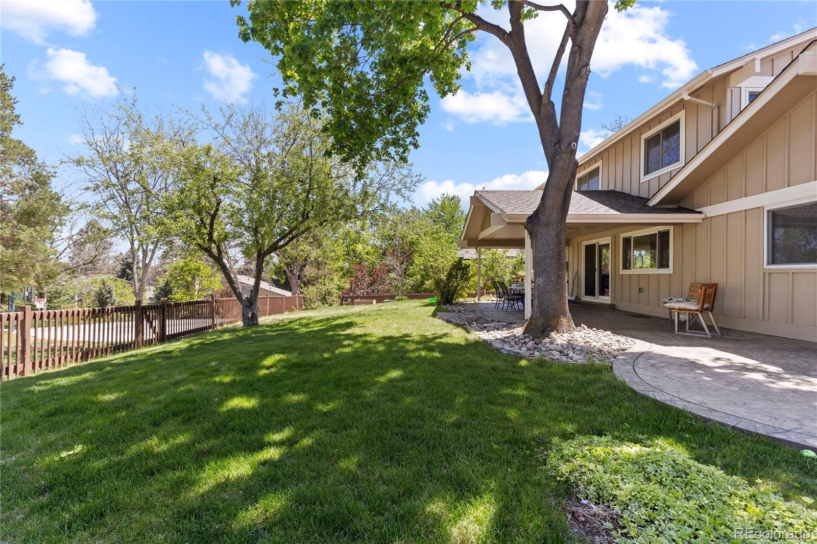 6450 S Magnolia Court Centennial CO 80111