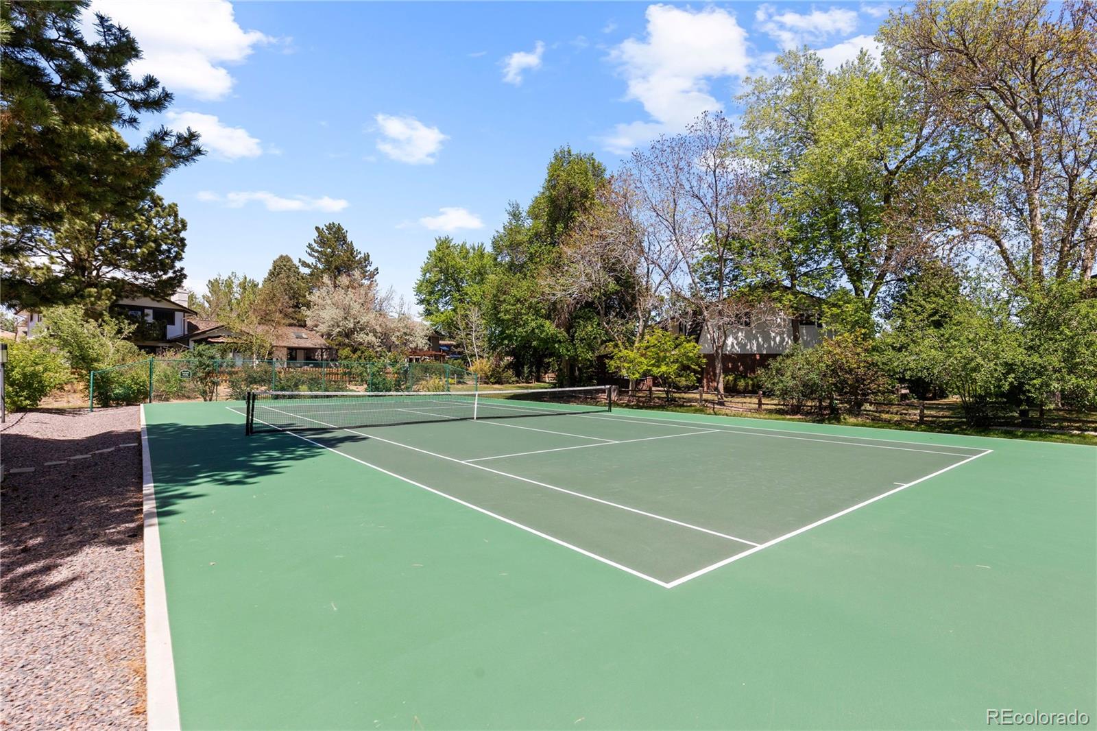 6450 S Magnolia Court Centennial CO 80111