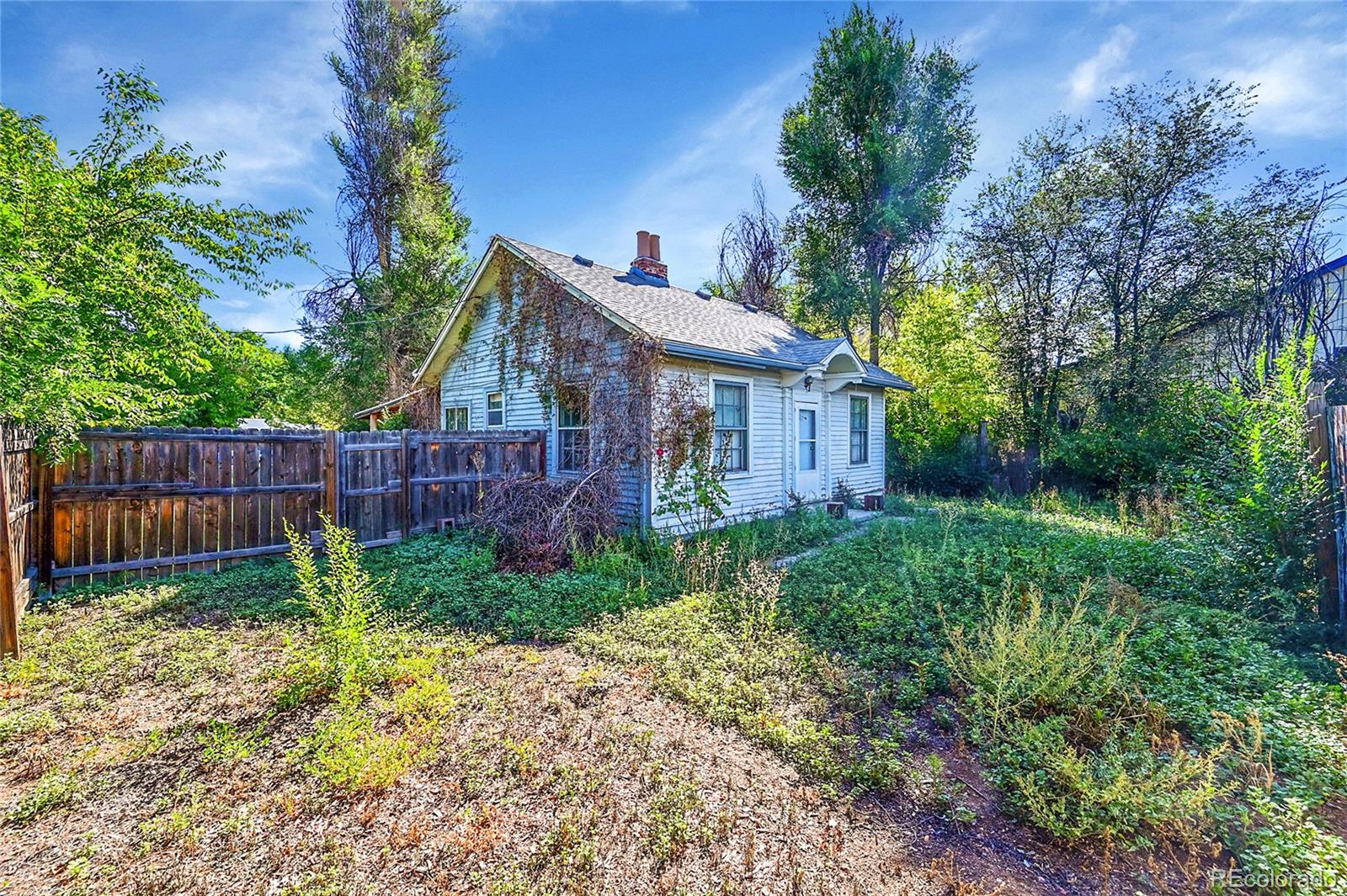765 Emerald Lane Lakewood CO 80214