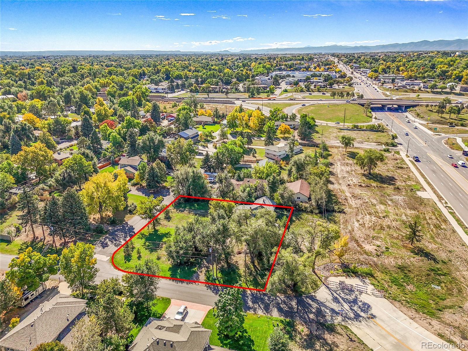 765 Emerald Lane Lakewood CO 80214
