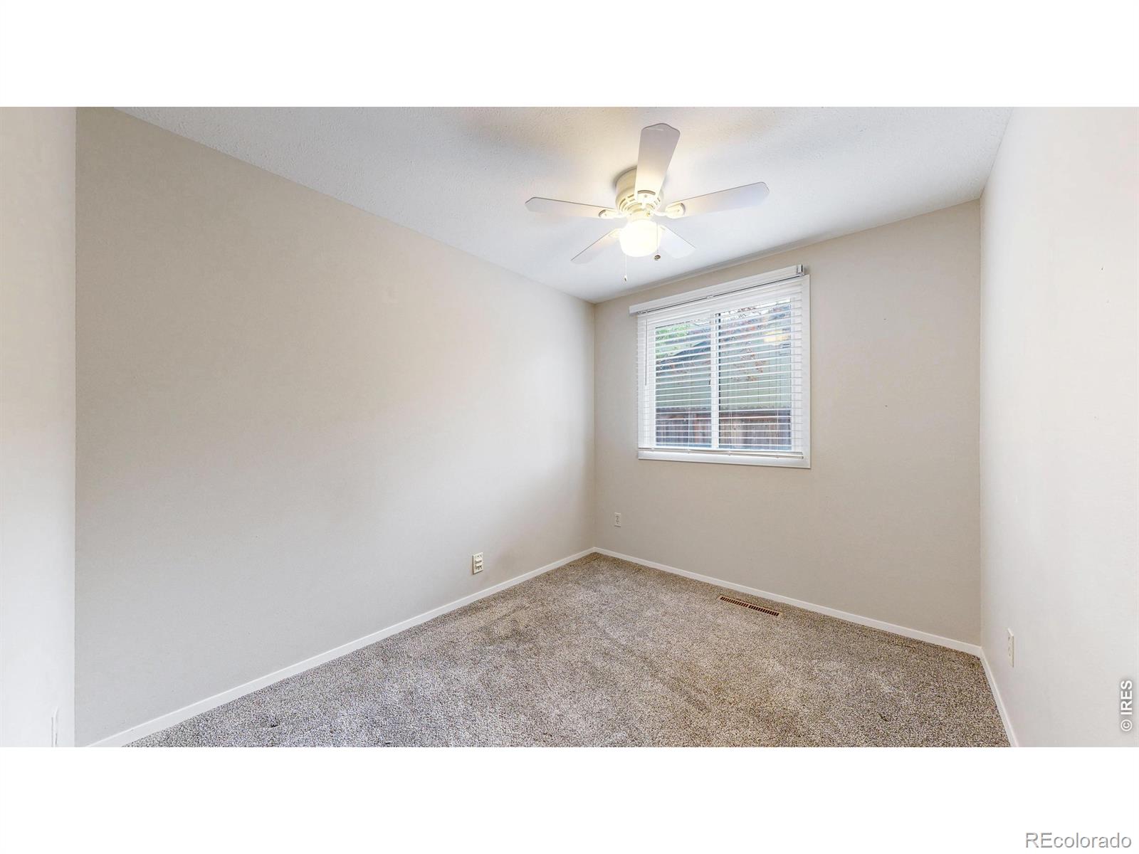 1624 Enfield Street Fort Collins CO 80526