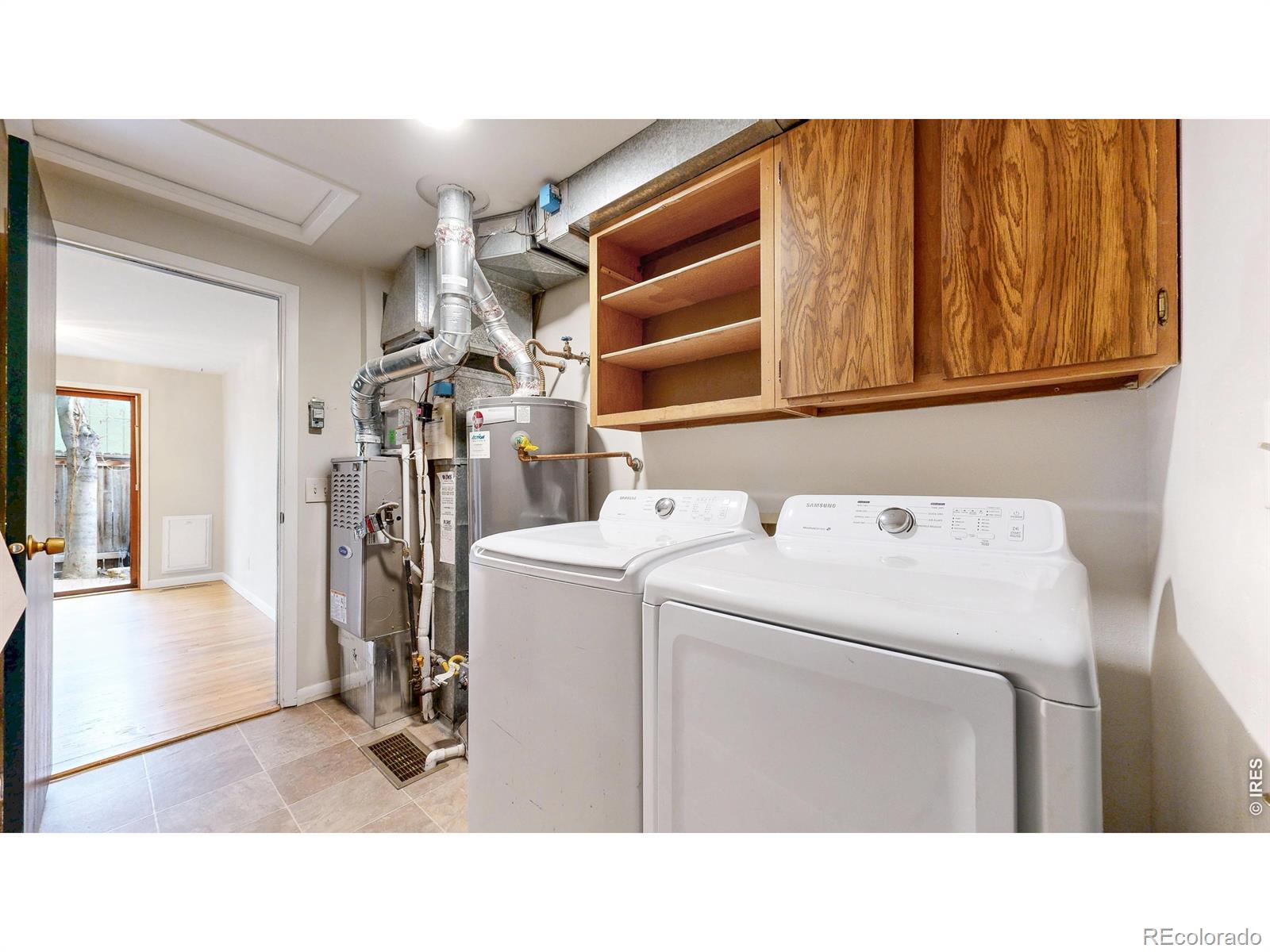 1624 Enfield Street Fort Collins CO 80526