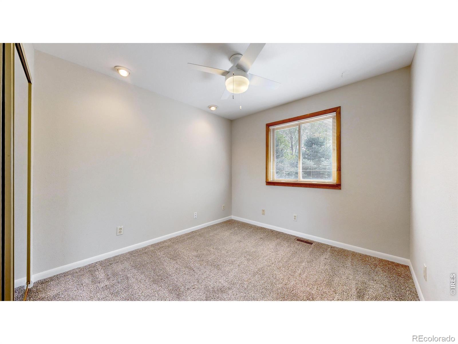 1624 Enfield Street Fort Collins CO 80526
