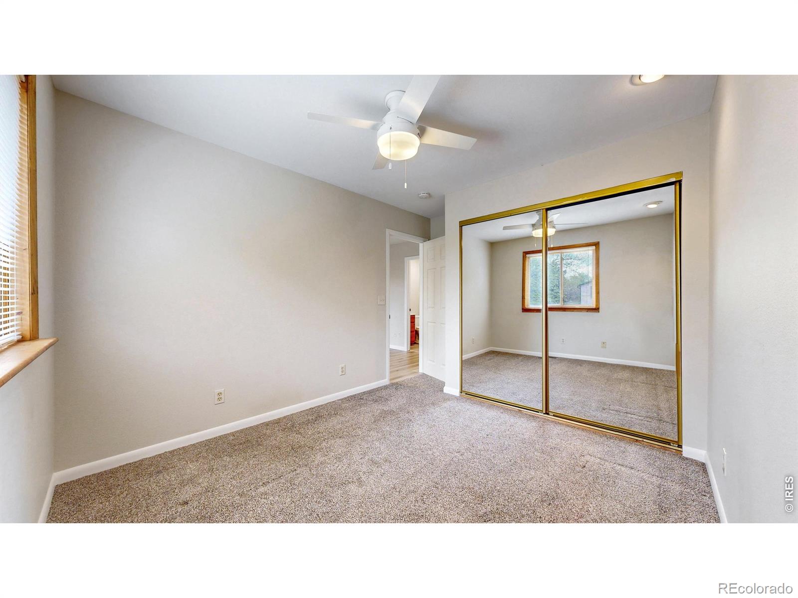 1624 Enfield Street Fort Collins CO 80526