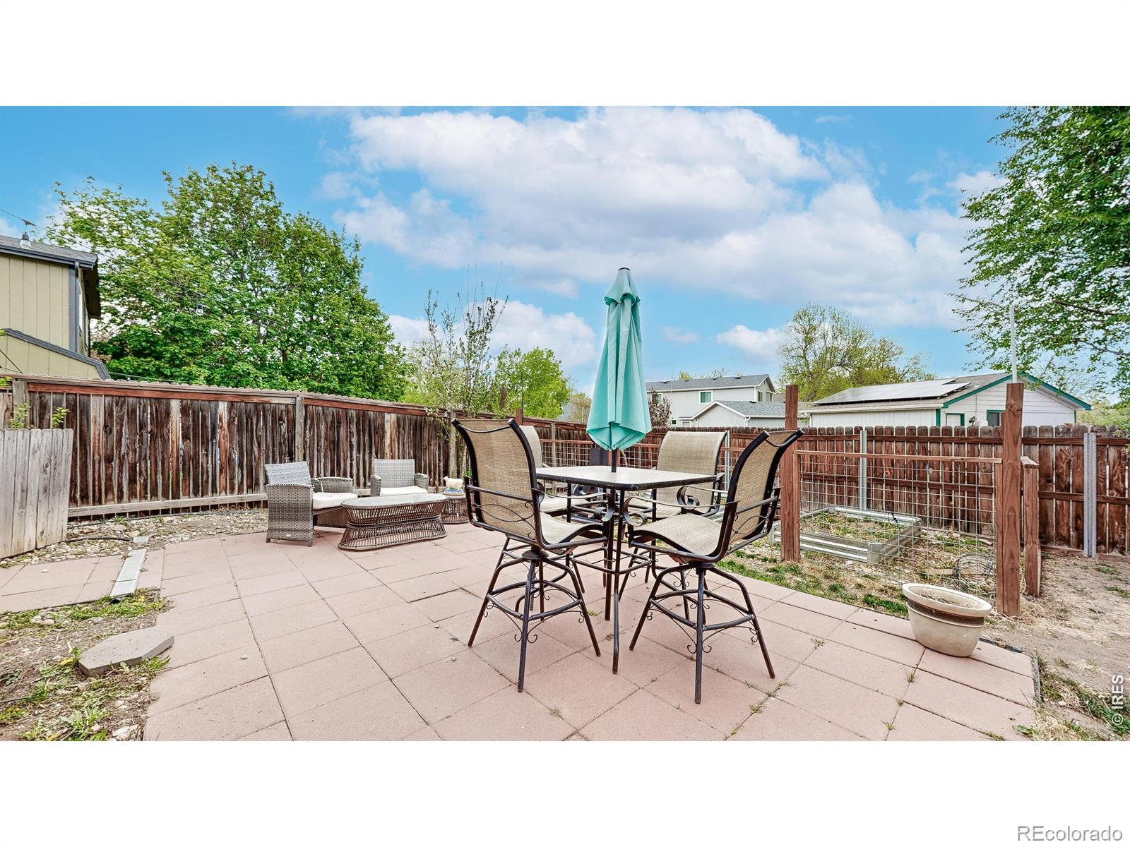 1624 Enfield Street Fort Collins CO 80526